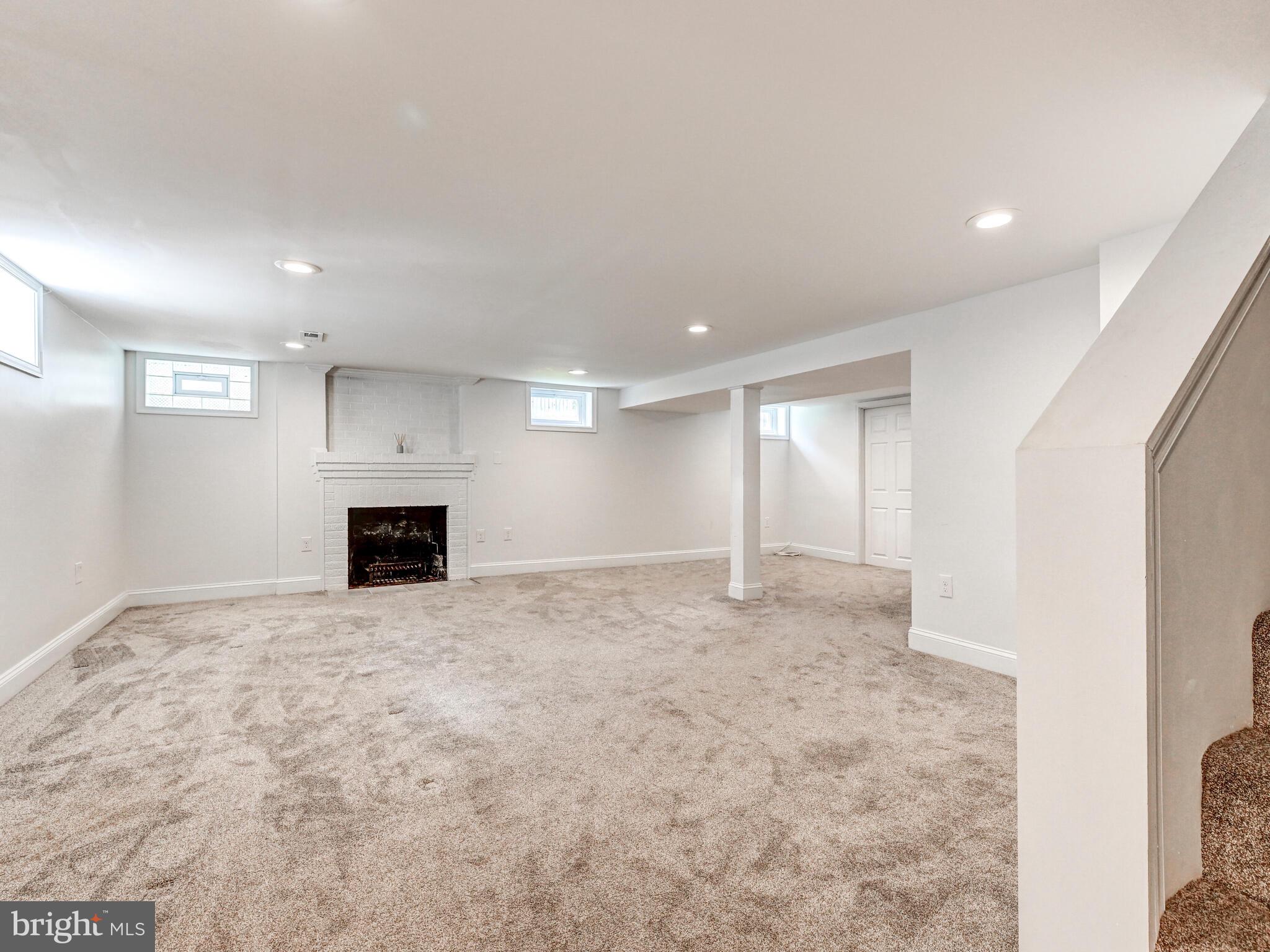 LOCH RAVEN VILLAGE - Residential