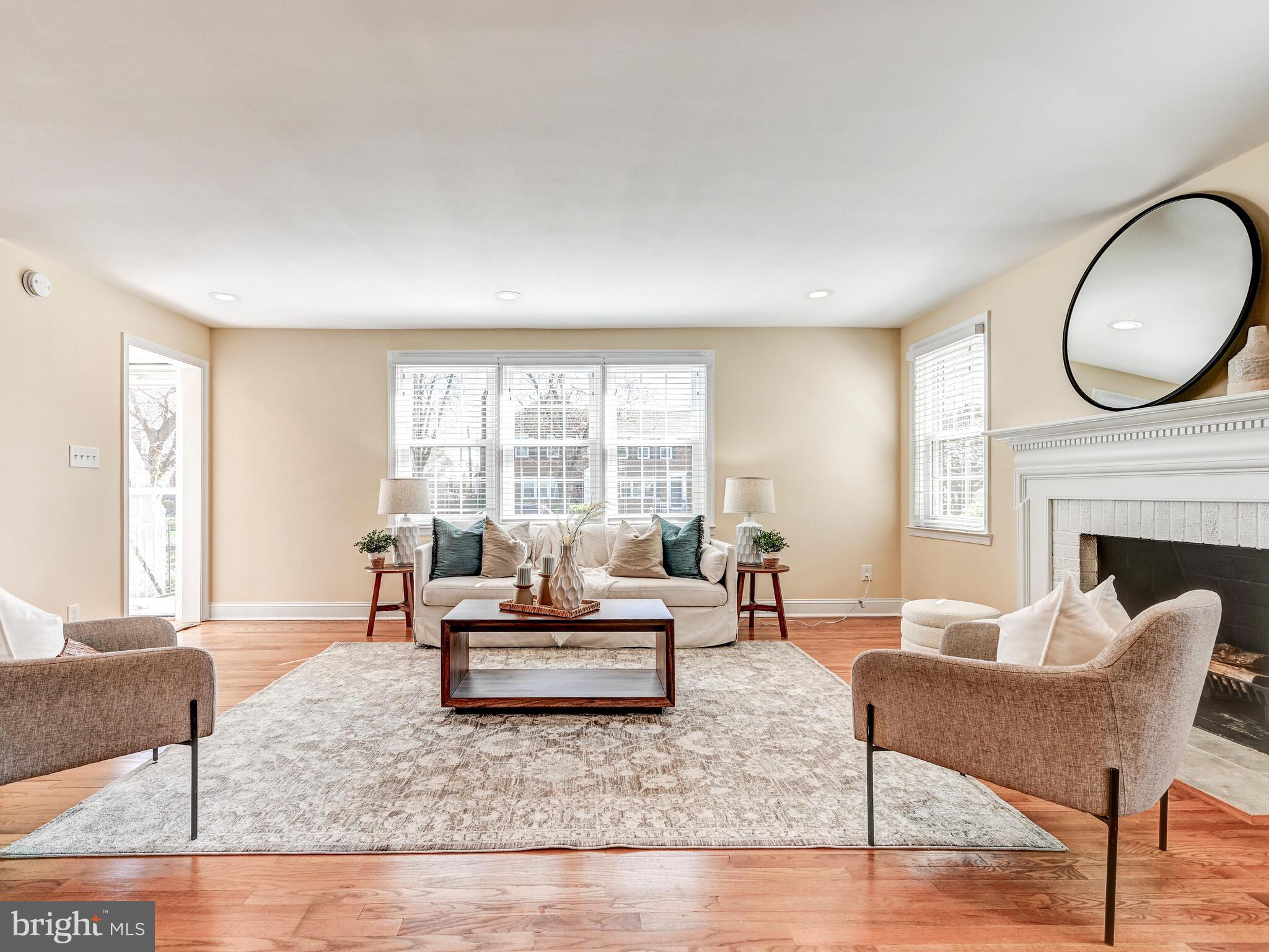 LOCH RAVEN VILLAGE - Residential