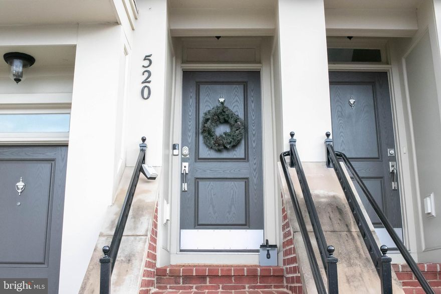 This is a Luxurious Condominium Located at the Heart of CROWN Community in Gaithersburg MD. Convenient Commuter Location near I-270, ICC, and Shady Grove Metro Station.  Also Very Close to the RIO Walking Distance  for Dining and Entertainment in addition to Crown Amenities. A Bright and Sunny home with lots of Space and Big Windows in Living room, Dining room, and a Refined Gourmet Kitchen.  3 Bedrooms, 2 Full Bath, and 1 Half Bath. New Elementary School is coming in the Crown Community too. Come and check it out. Make this Beautiful Home in a Fantastic Location Your Own!