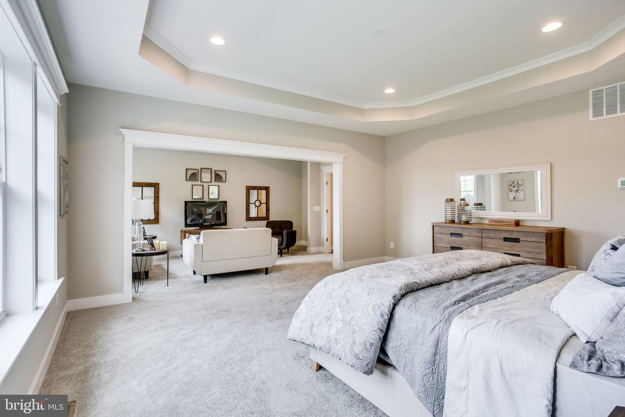 OAK VALLEY ESTATES - Residential