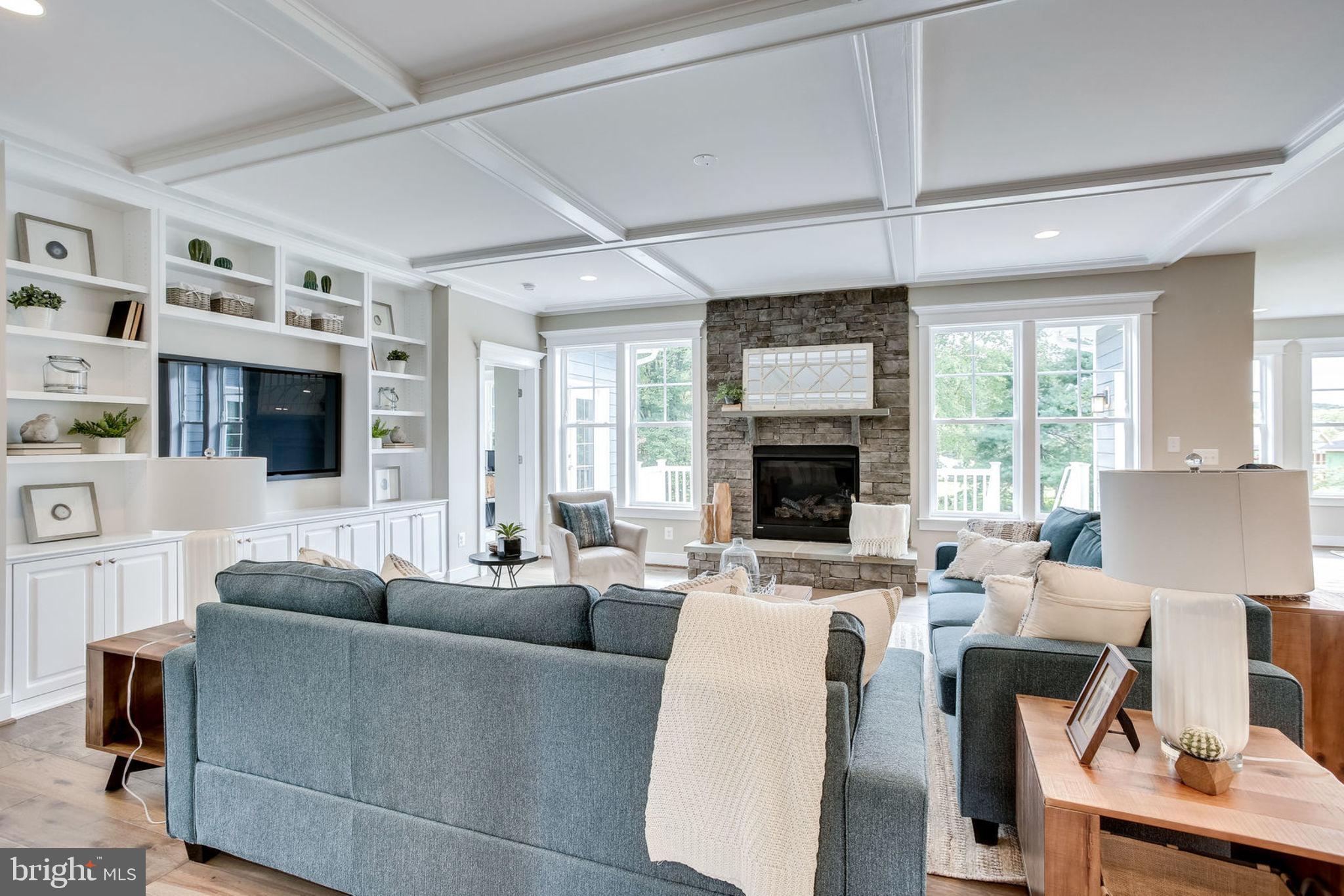 OAK VALLEY ESTATES - Residential