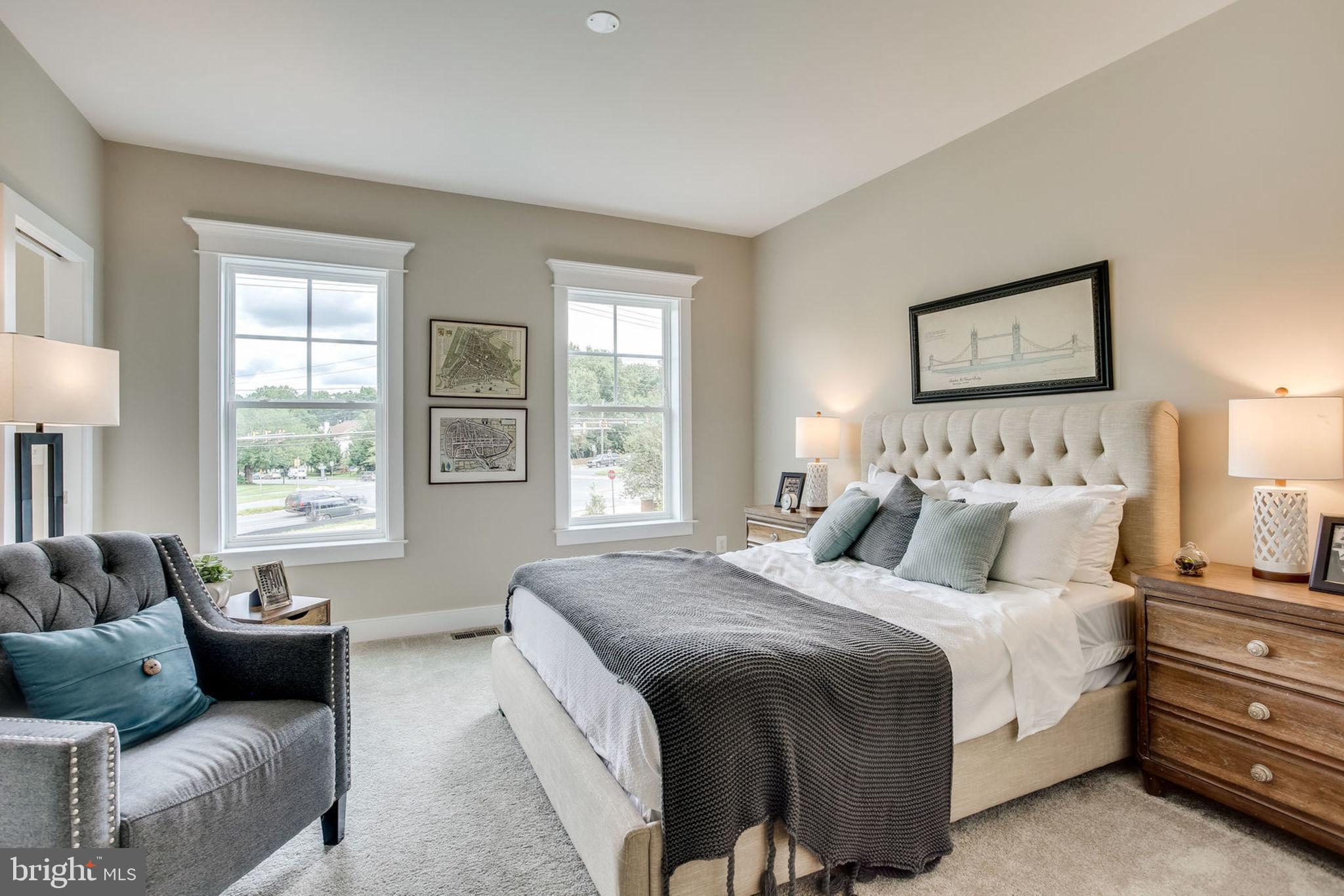 OAK VALLEY ESTATES - Residential