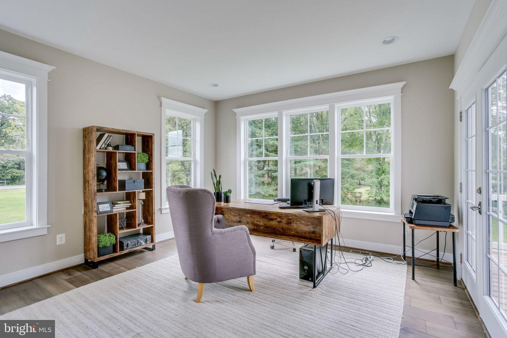 OAK VALLEY ESTATES - Residential