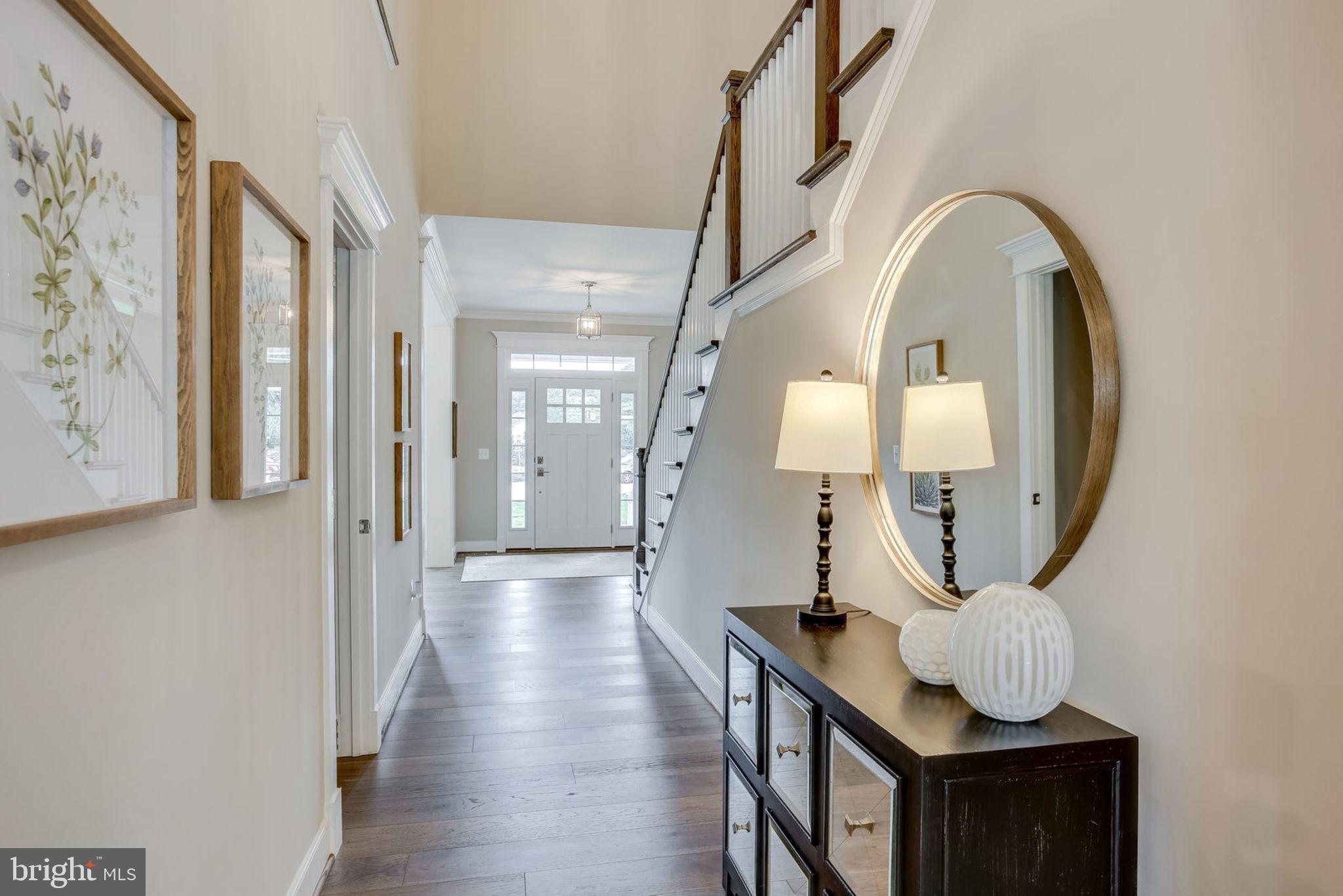 OAK VALLEY ESTATES - Residential