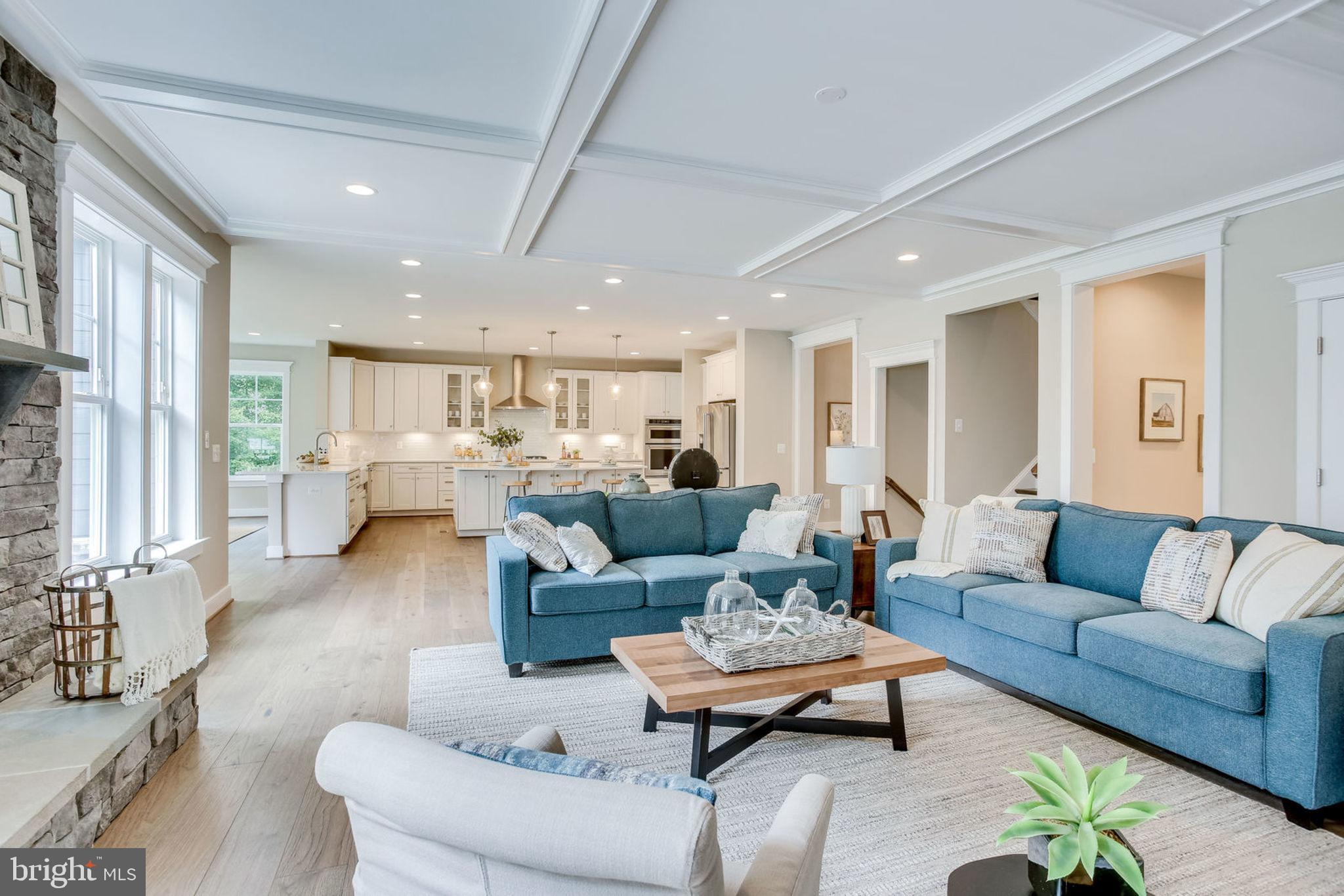 OAK VALLEY ESTATES - Residential