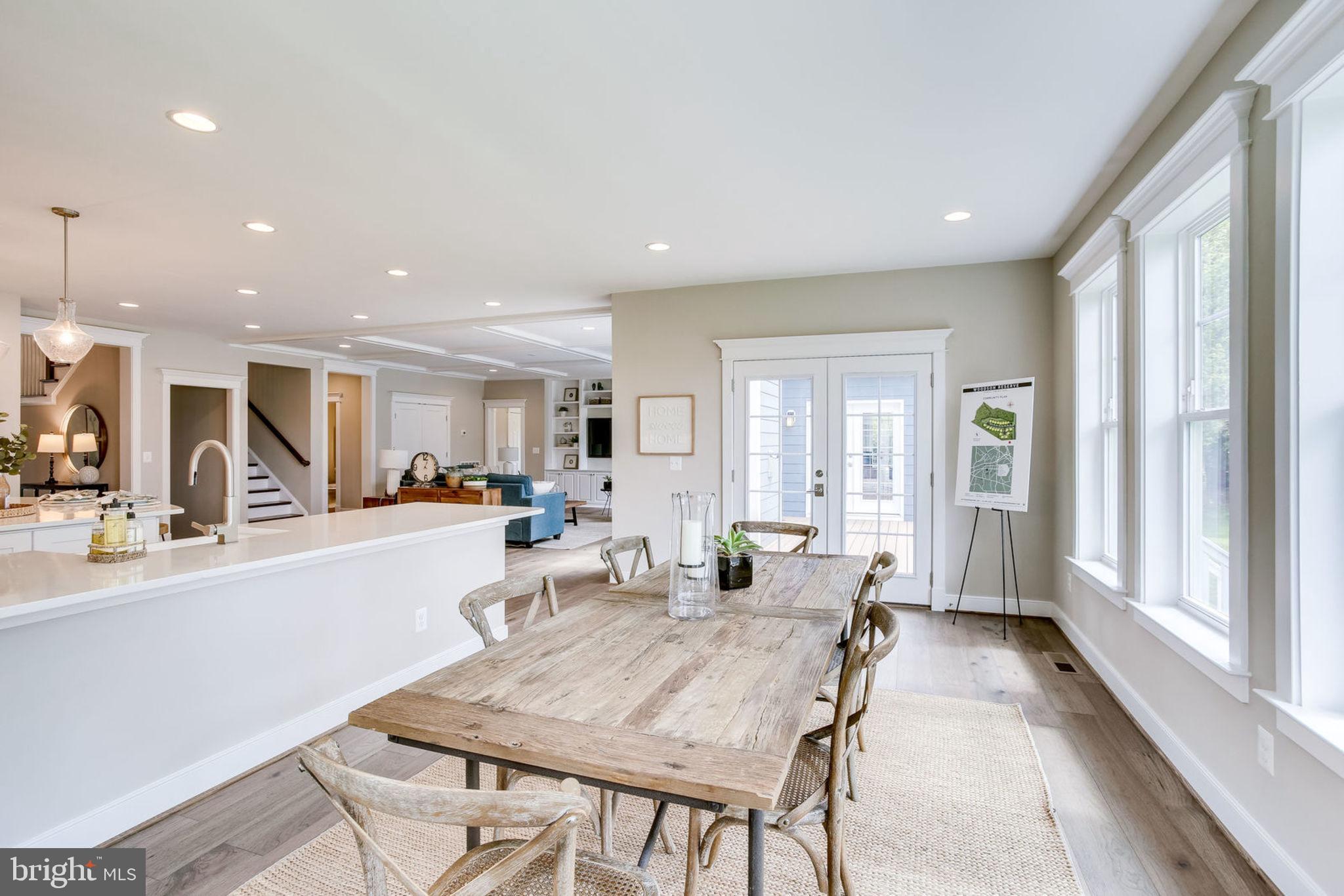 OAK VALLEY ESTATES - Residential