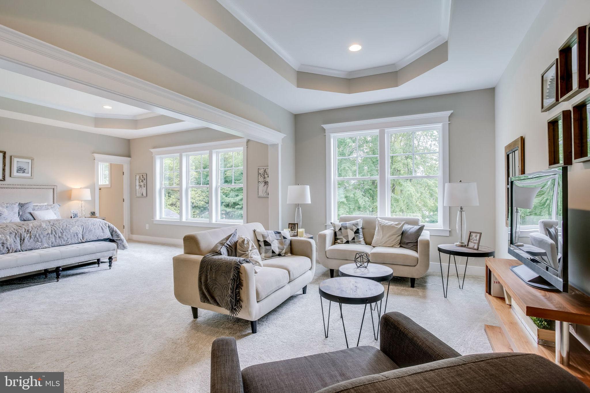 OAK VALLEY ESTATES - Residential