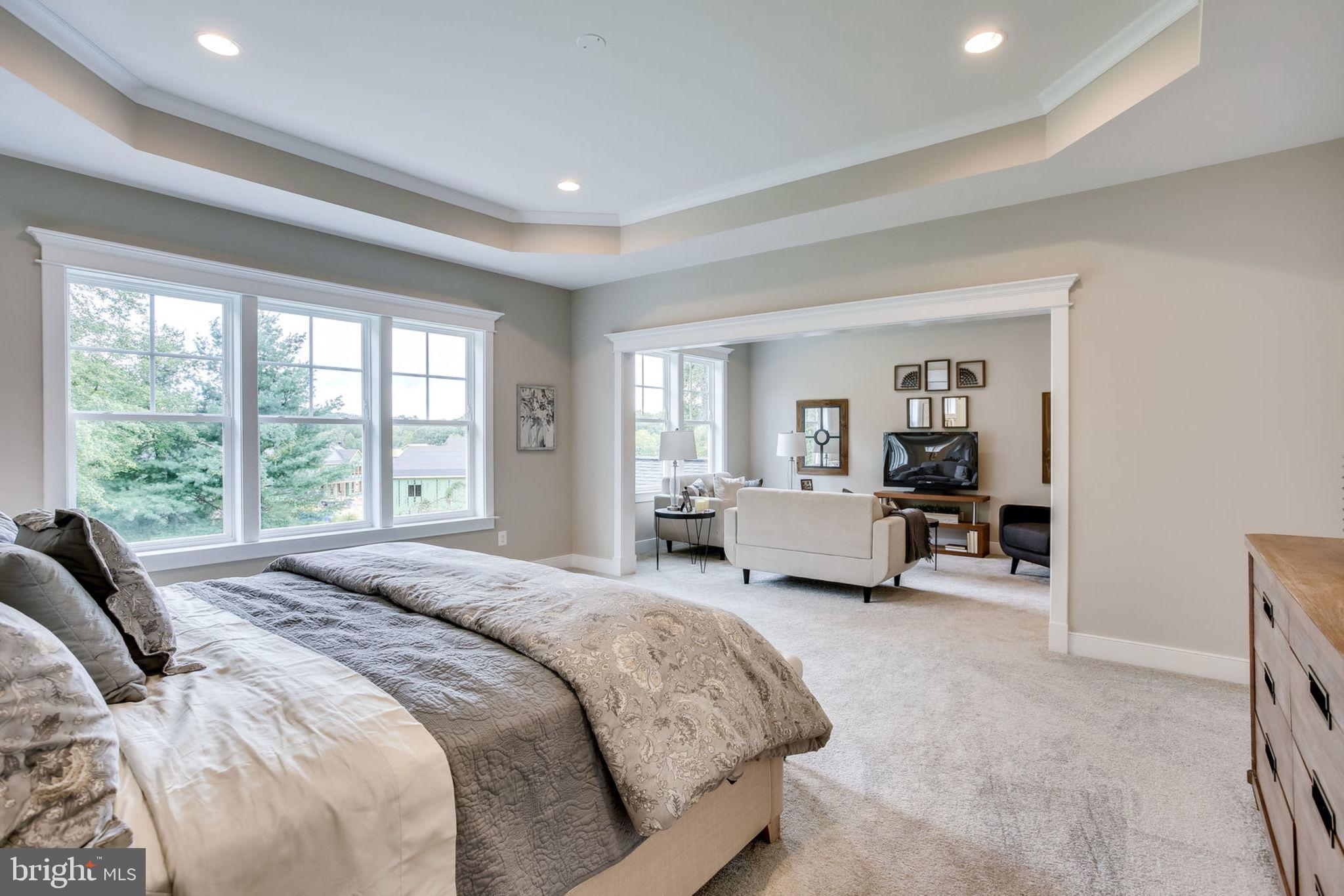 OAK VALLEY ESTATES - Residential