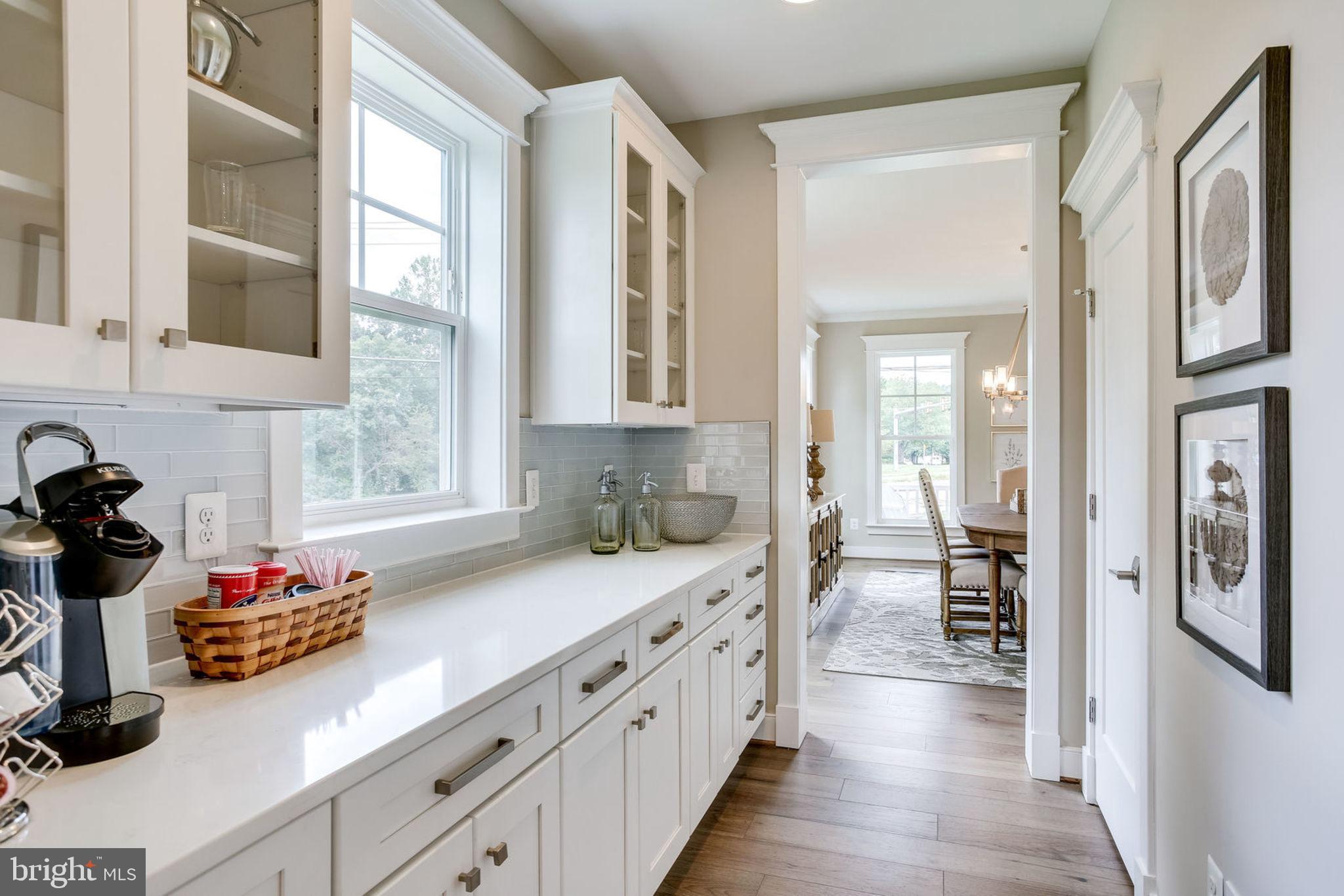 OAK VALLEY ESTATES - Residential