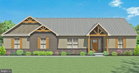177 MORLETON AVENUE MARYSVILLE PA 17053