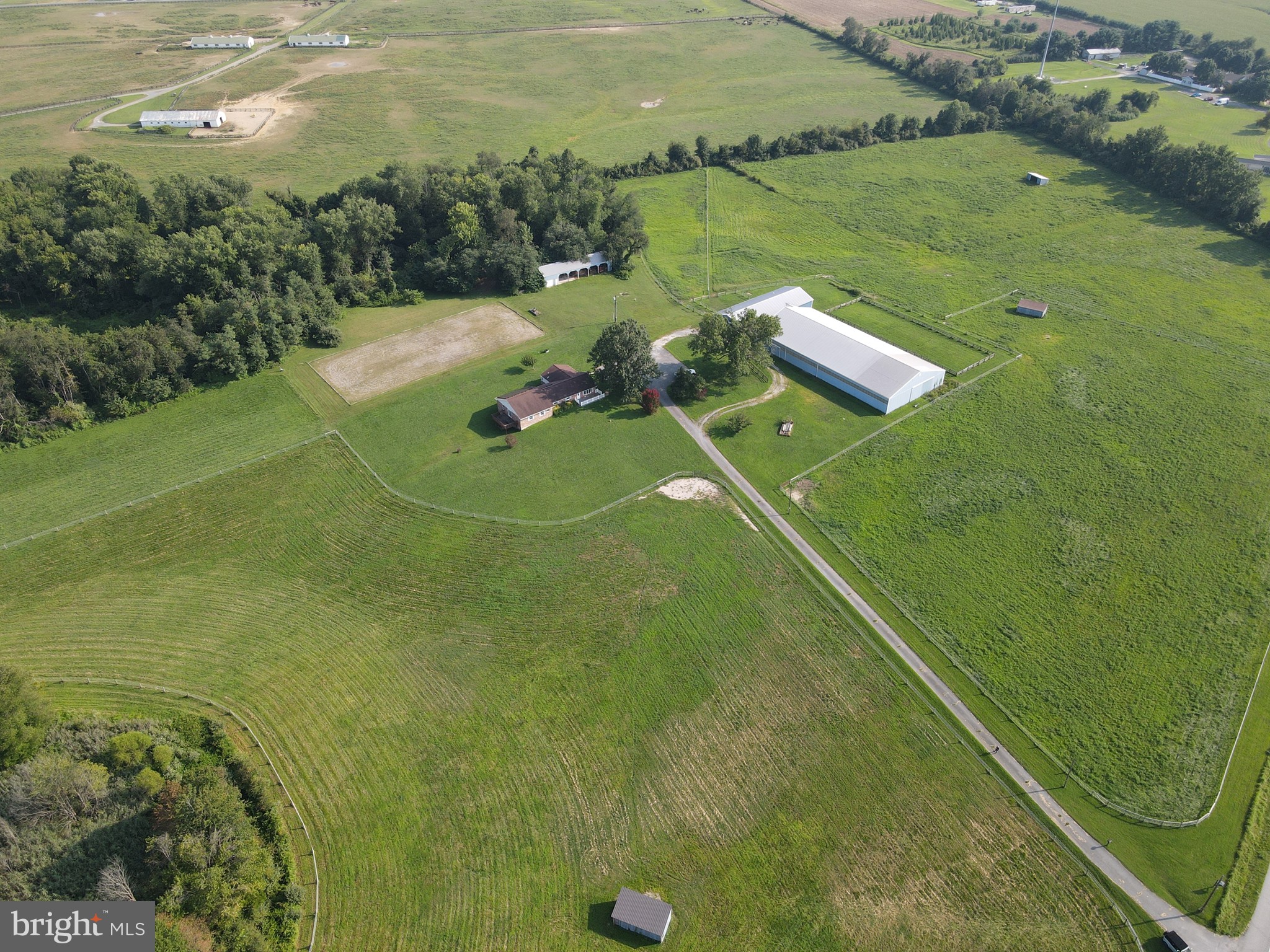 NONE AVAILABLE - Farm