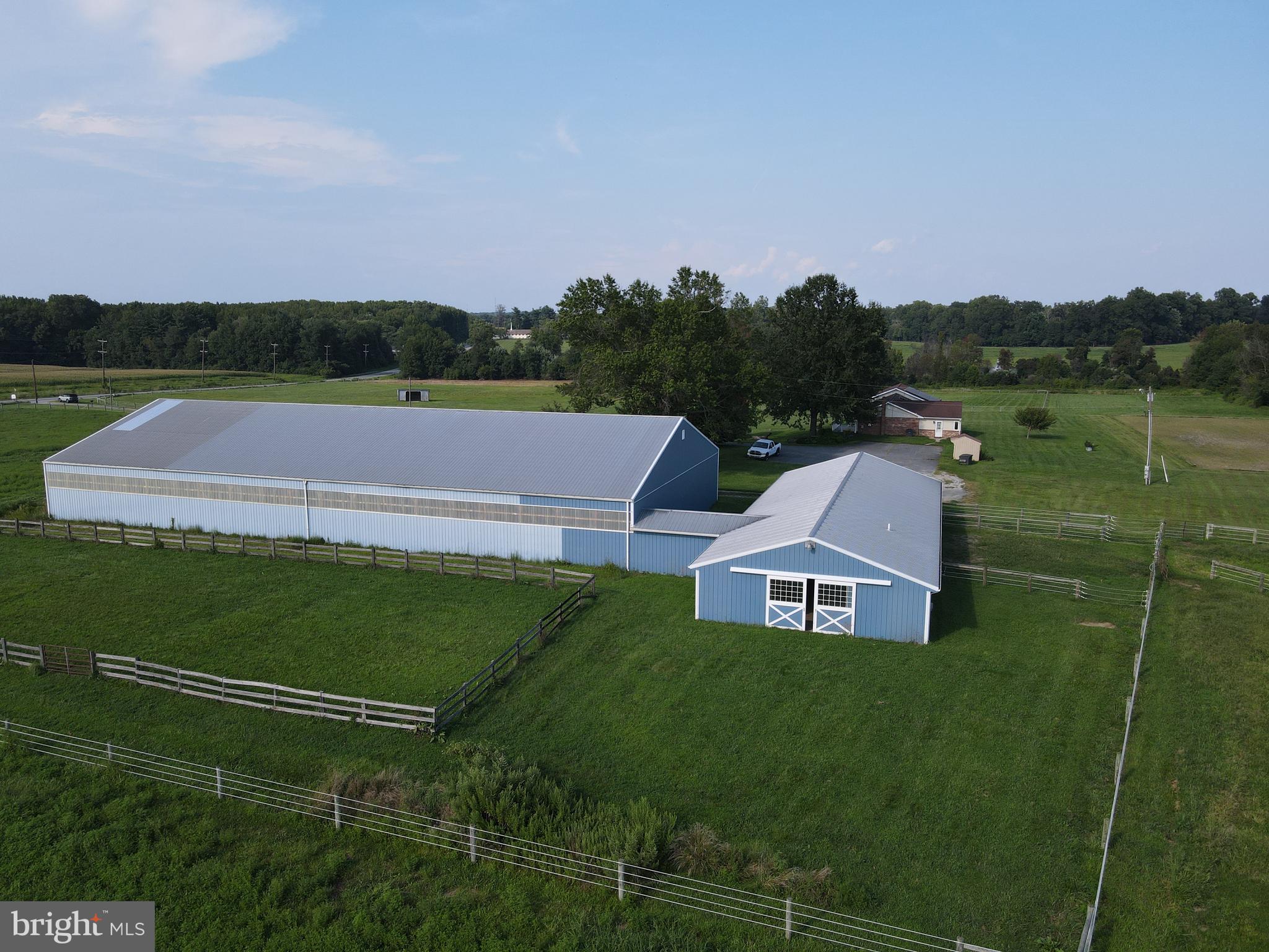 NONE AVAILABLE - Farm