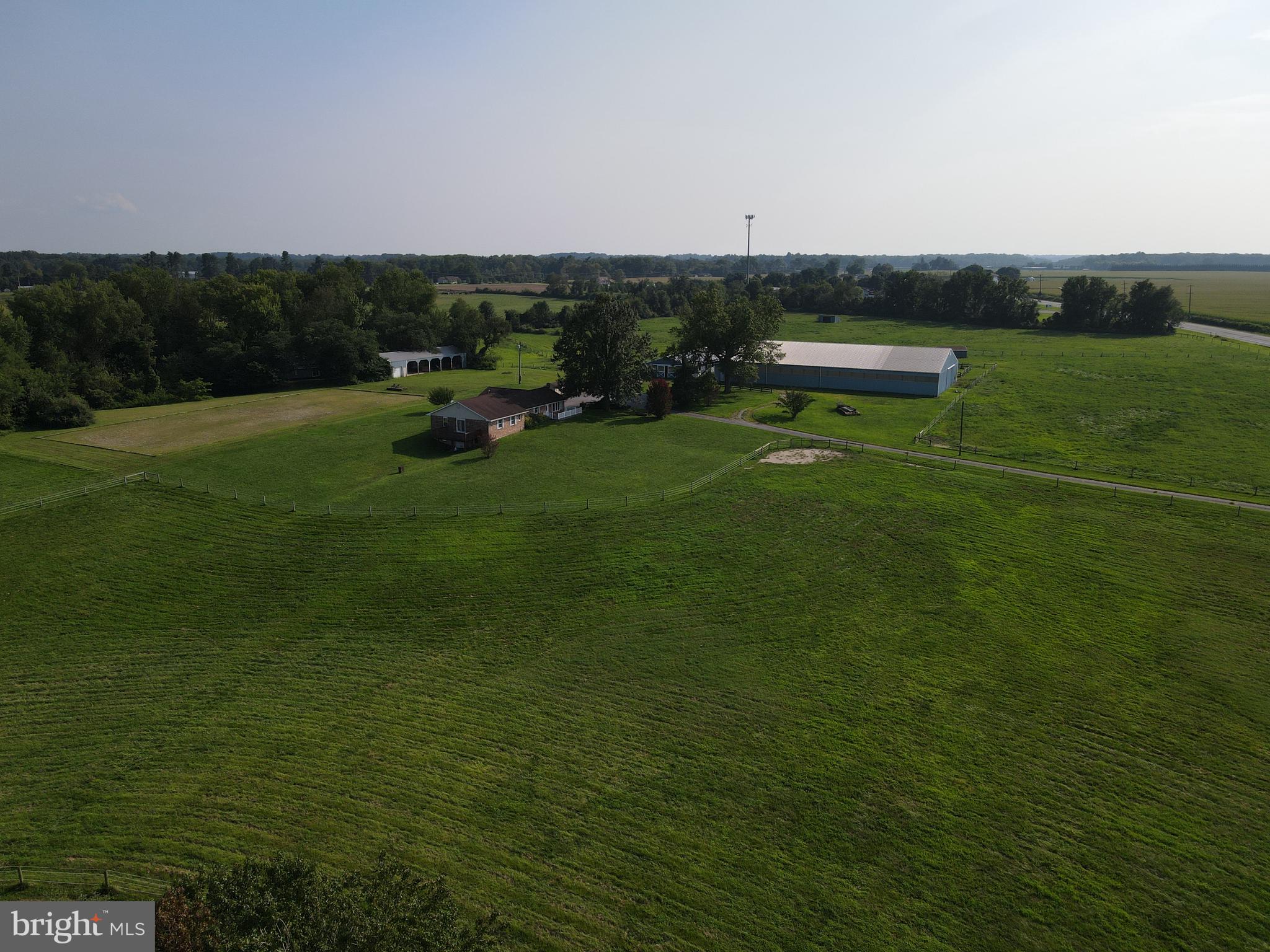 NONE AVAILABLE - Farm