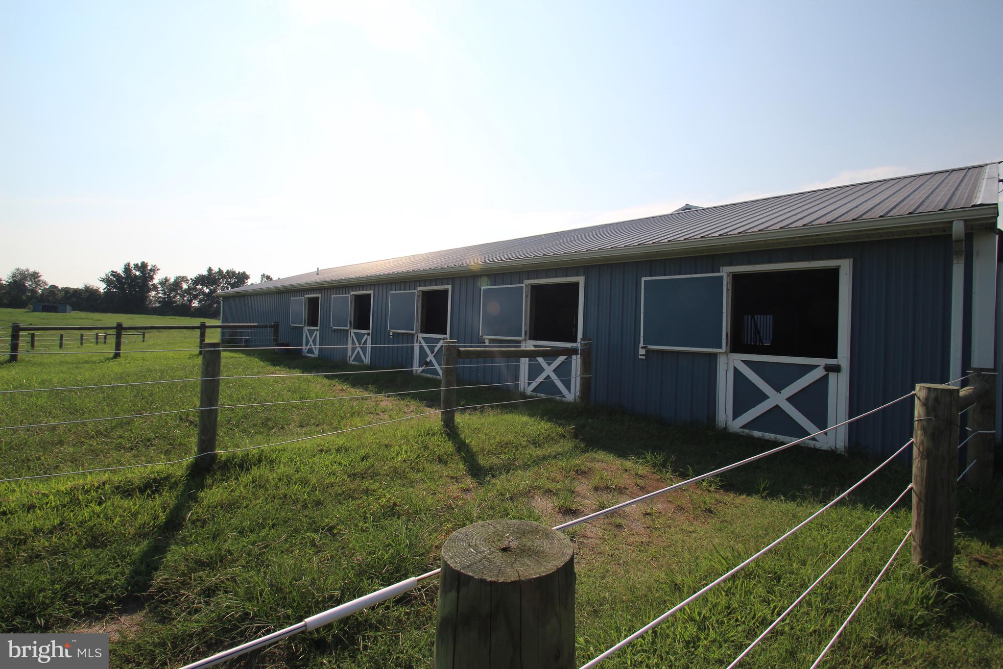 NONE AVAILABLE - Farm