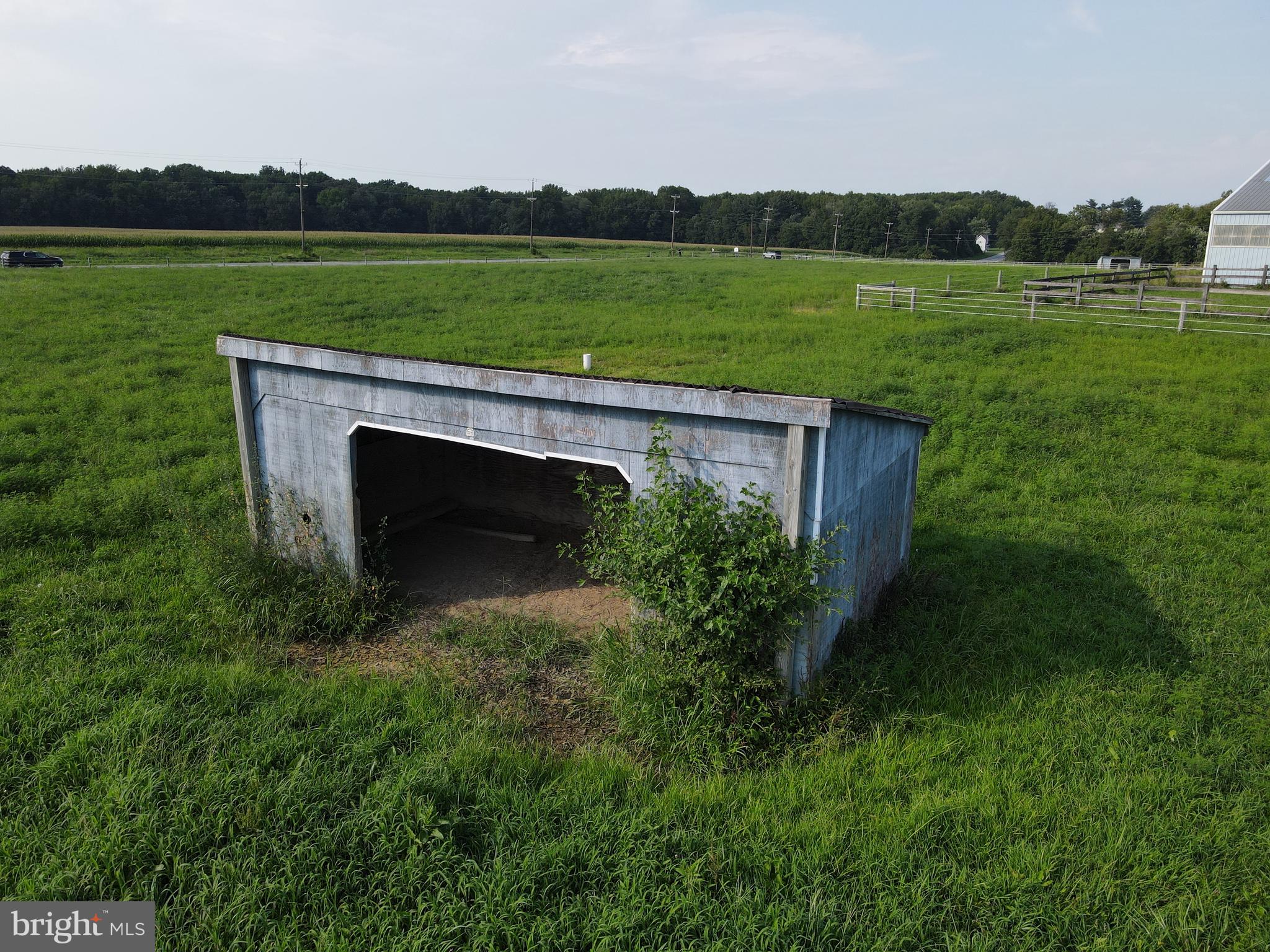 NONE AVAILABLE - Farm