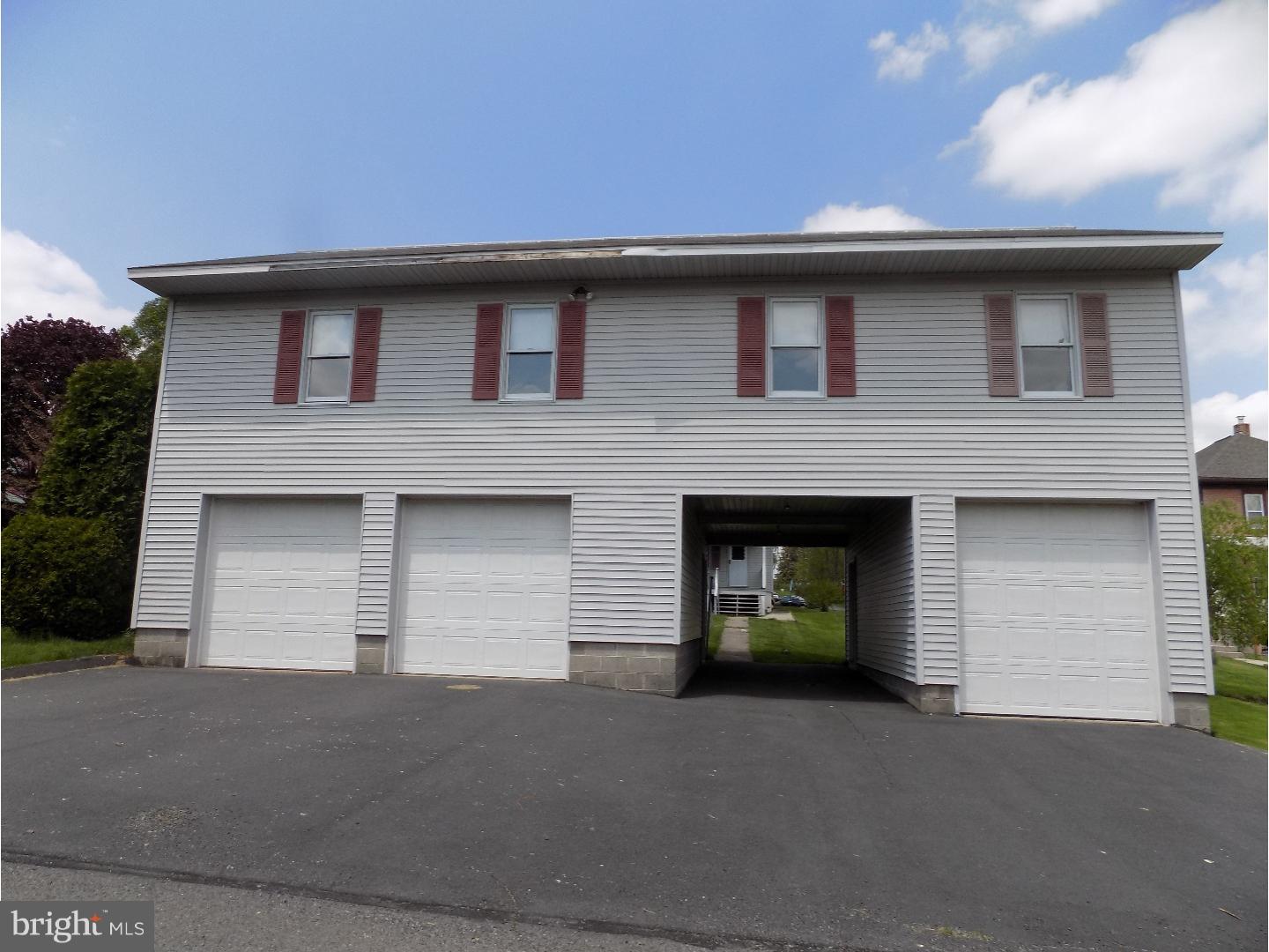 RINGTOWN - Residential