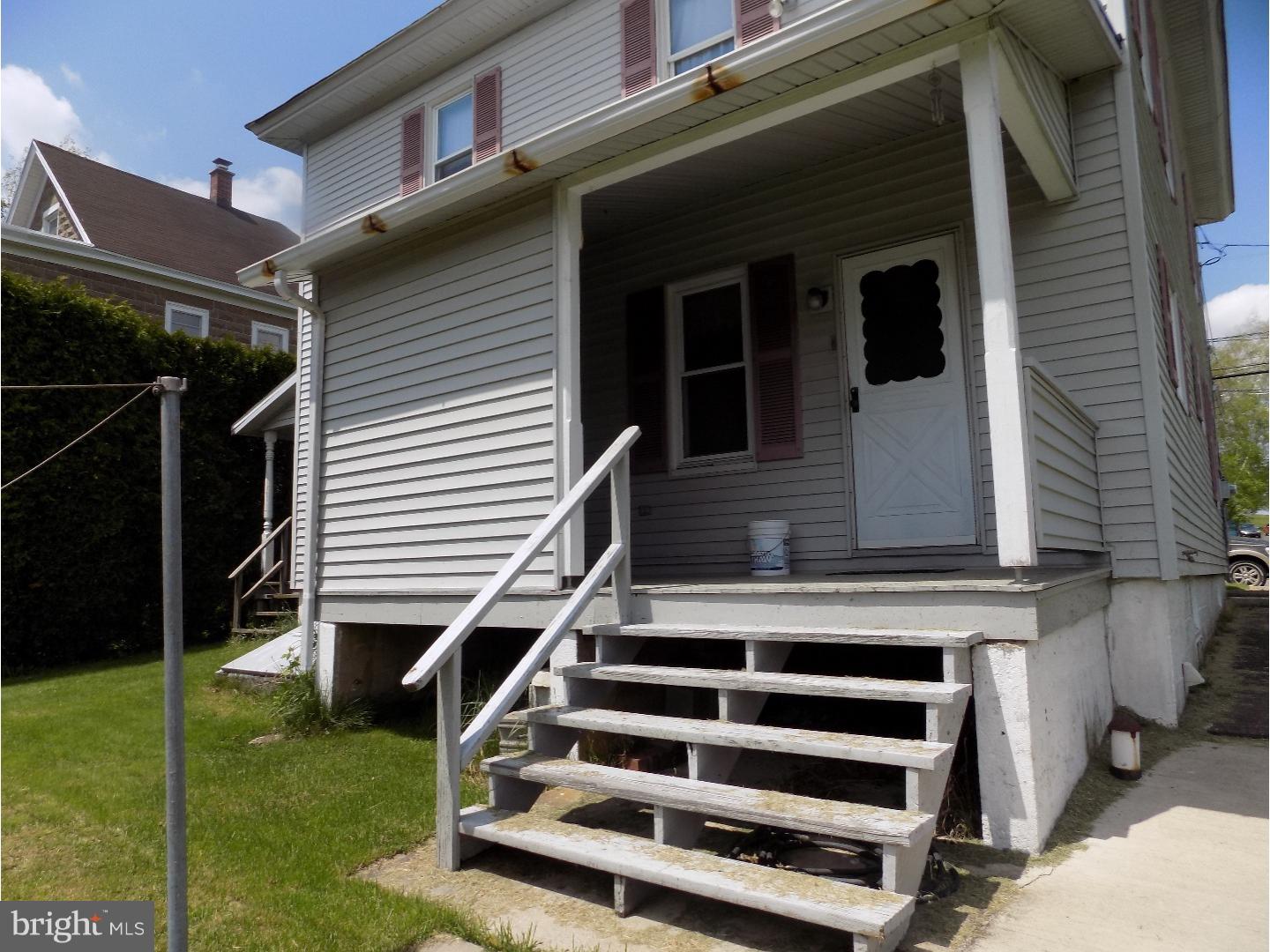 RINGTOWN - Residential