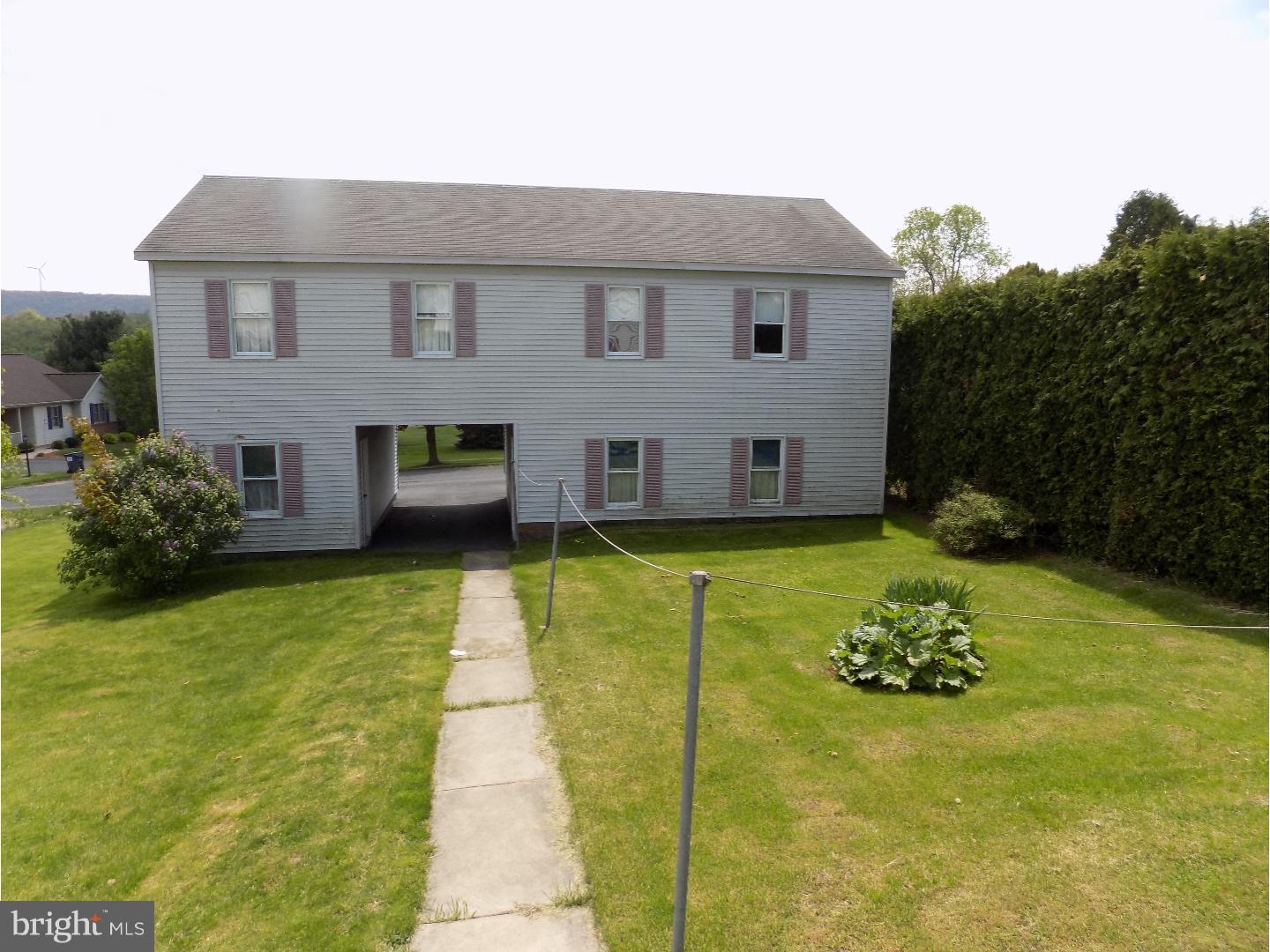 RINGTOWN - Residential