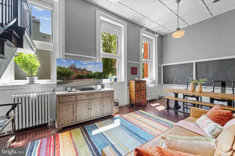 1375 Maryland Avenue NE Unit F, Washington, DC 20002 - MLS#: DCDC2165062