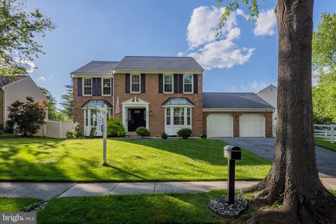 10338 BOCA RATON DRIVE ELLICOTT CITY MD 21042