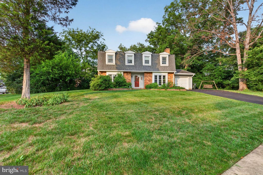 Photo of 8601 Jackson Avenue, MANASSAS, VA 20110 (MLS # VAMN2011370)
