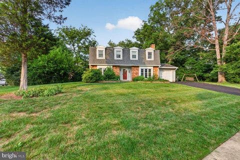 Photo of 8601 Jackson Avenue, MANASSAS, VA 20110 (MLS # VAMN2011370)