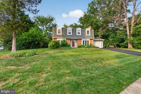 8601 Jackson Avenue, Manassas, VA 20110 - MLS#: VAMN2011370
