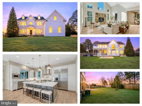 1318 KURTZ ROAD MCLEAN VA 22101