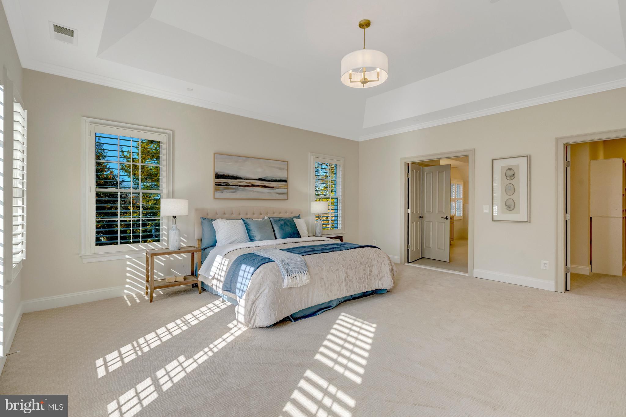 SALONA VILLAGE - Residential