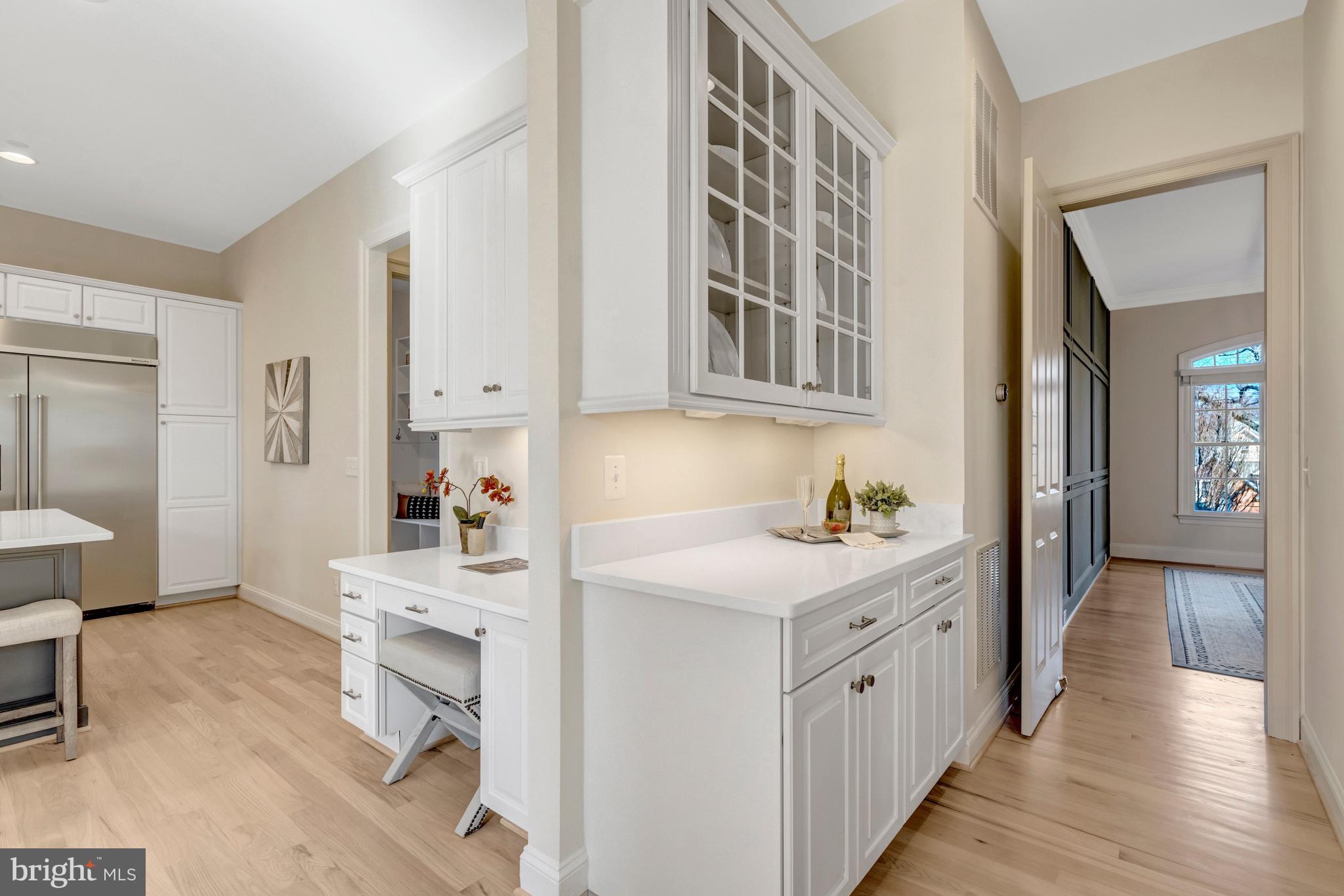 SALONA VILLAGE - Residential