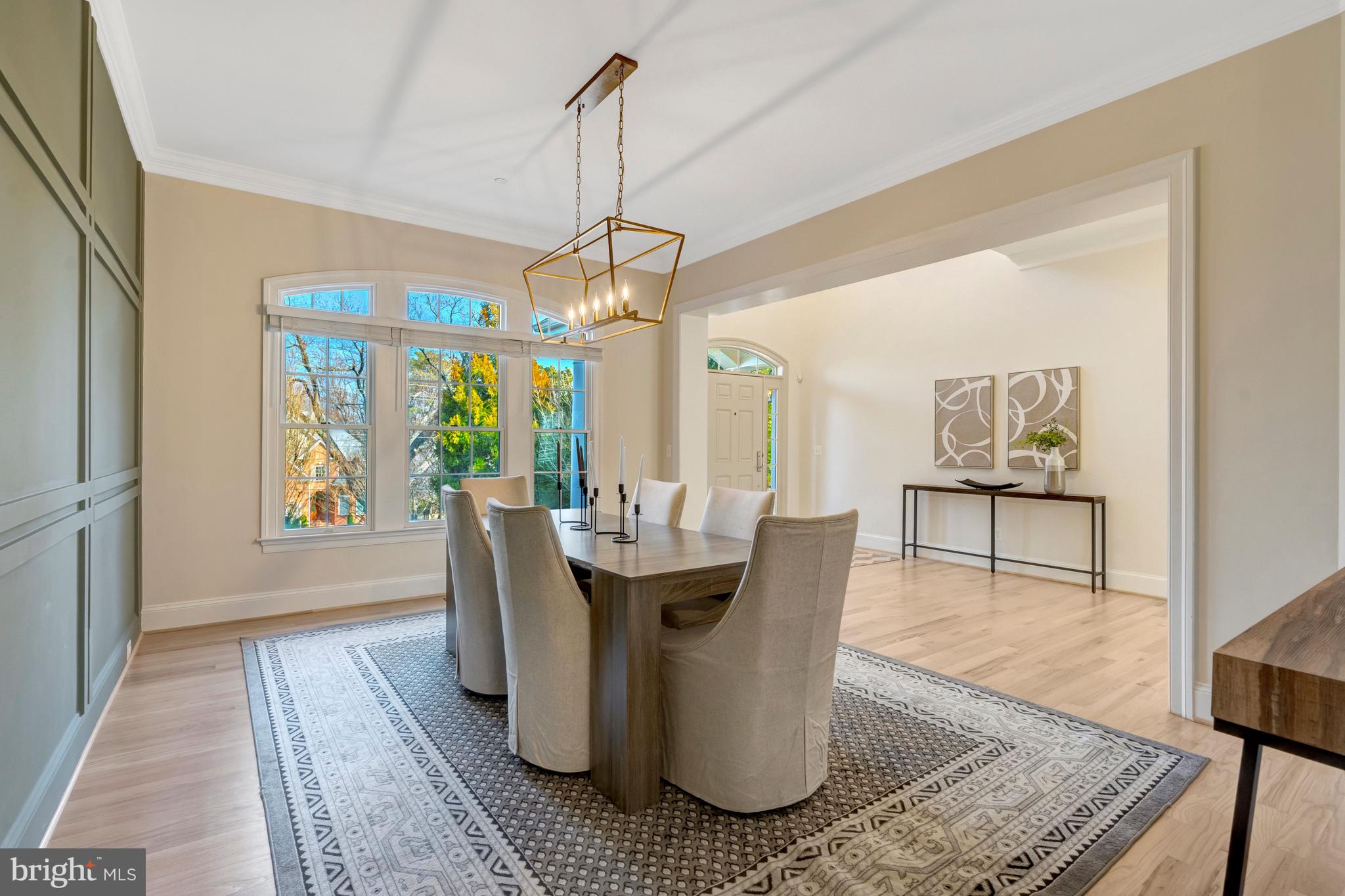 SALONA VILLAGE - Residential