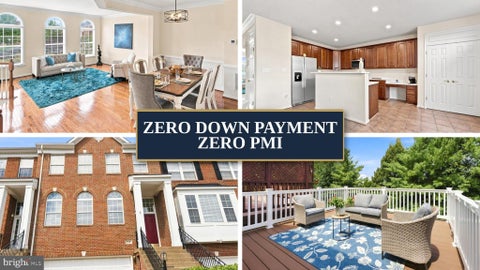 810 SYDNEY TERRACE NE LEESBURG VA 20176