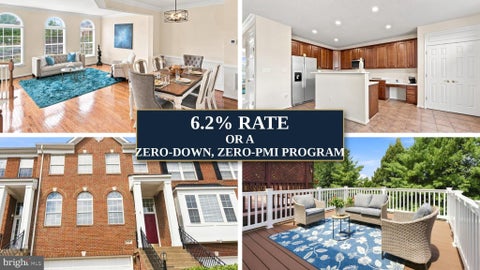 810 SYDNEY TERRACE NE LEESBURG VA 20176