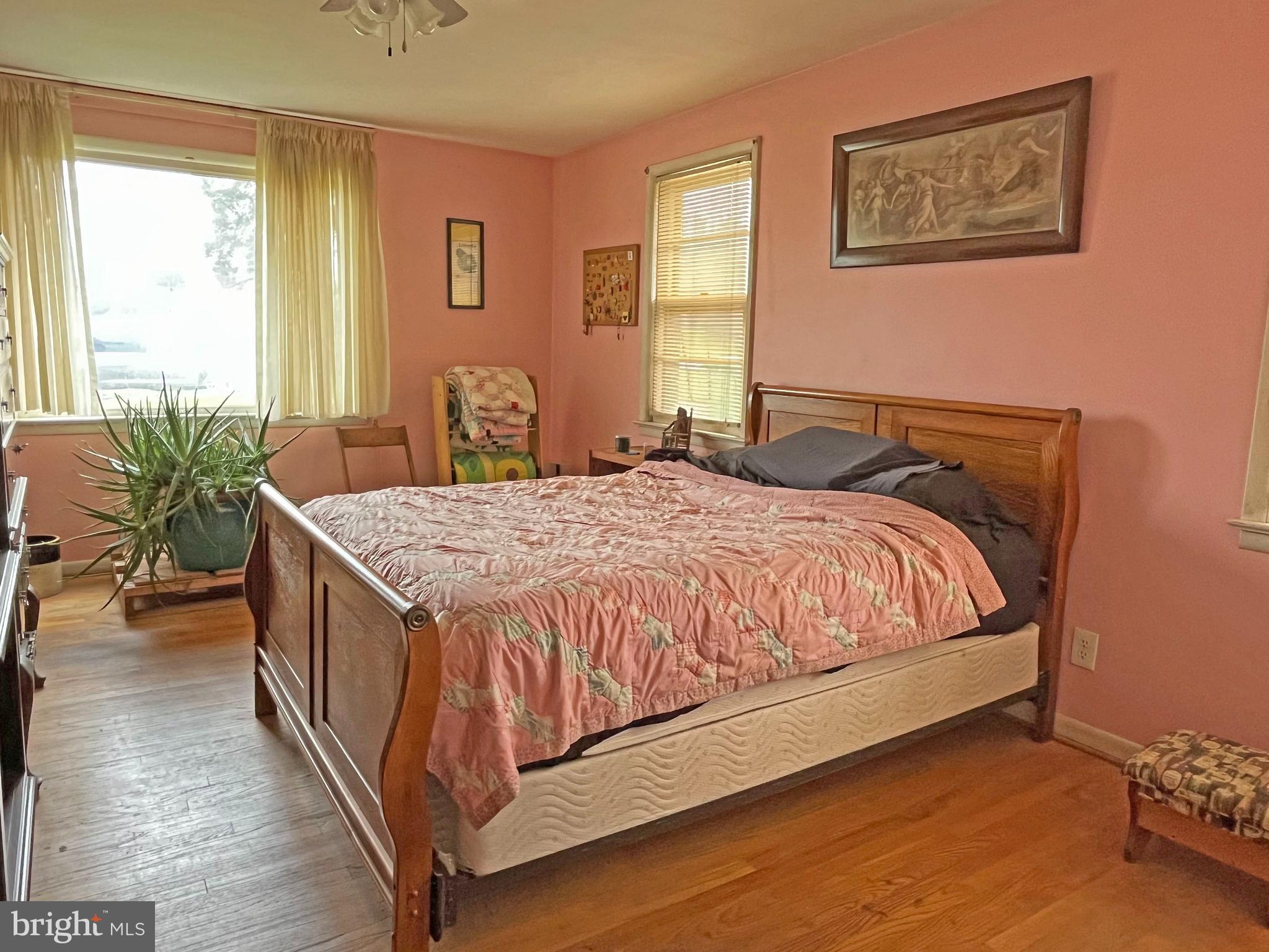 JOHN LYNN - Residential