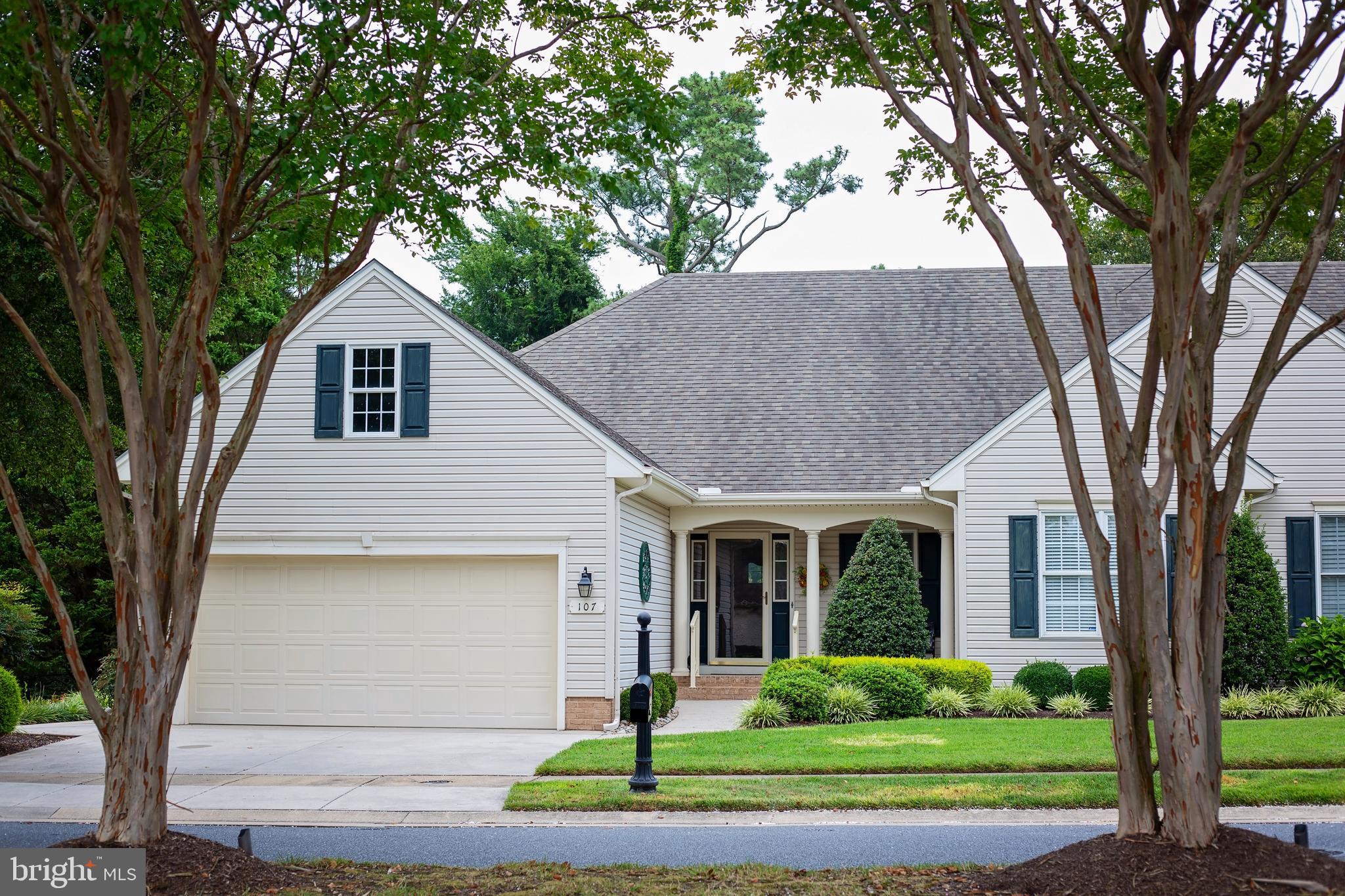 VILLAGE OF TONY TANK - Residential