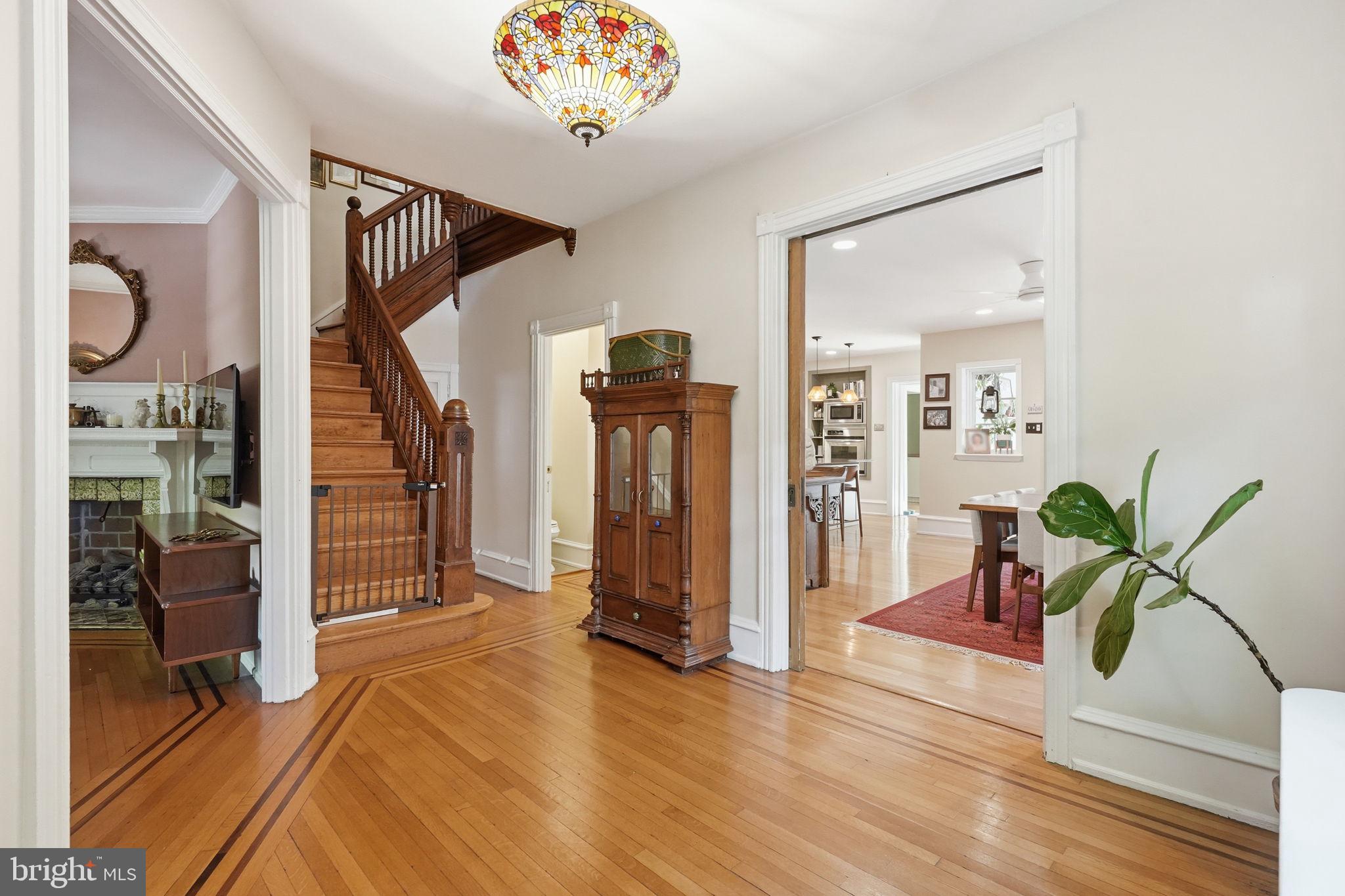 414 W PRICE STREET