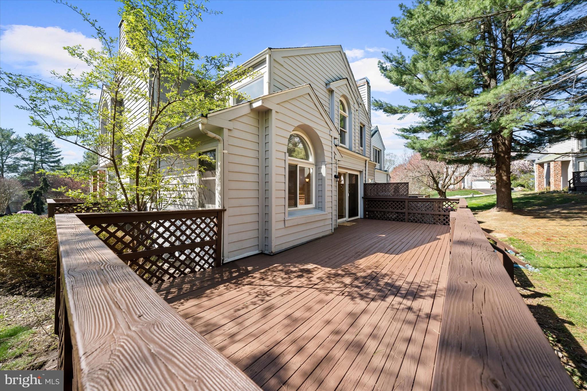 THE RIDGE - Residential