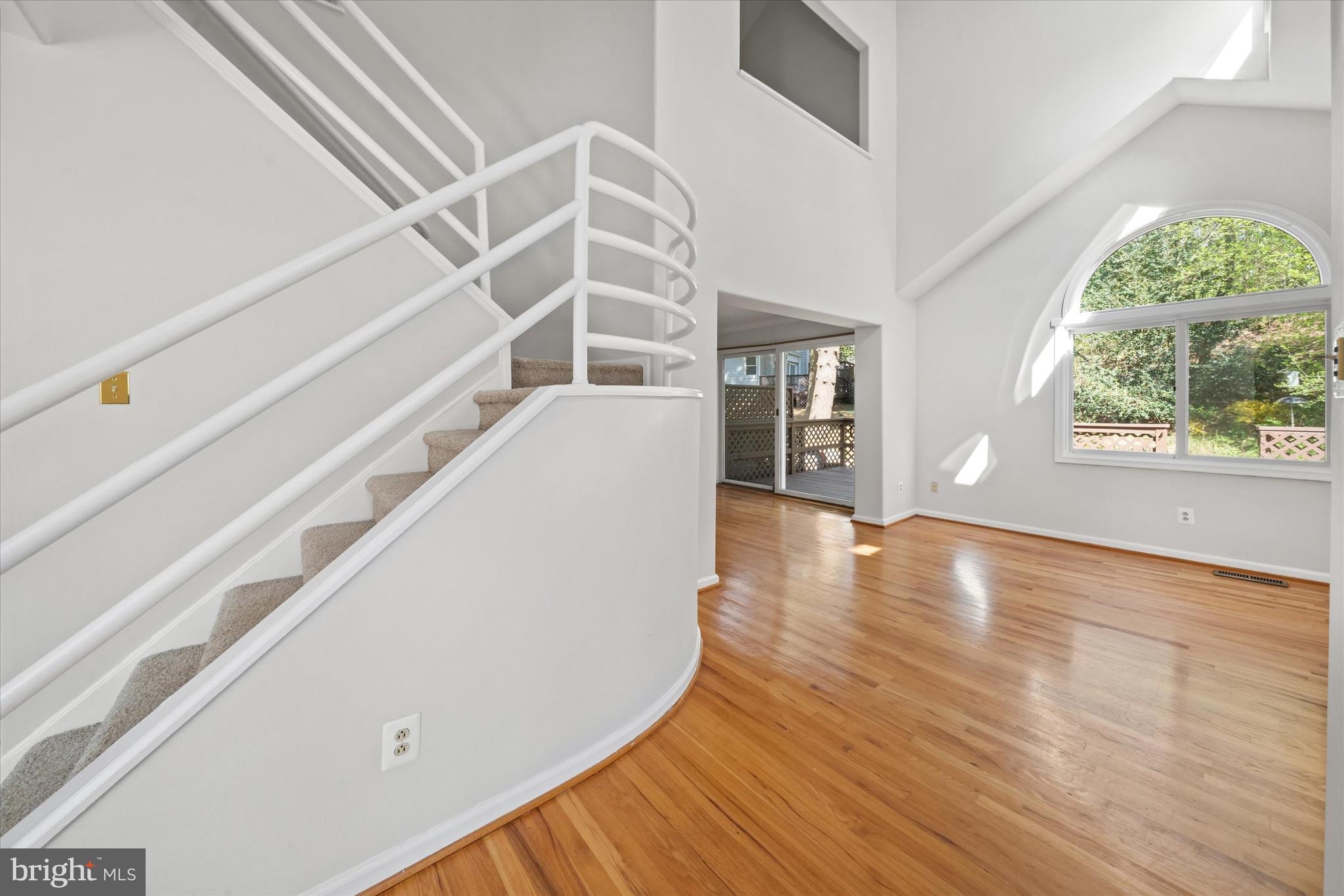 THE RIDGE - Residential