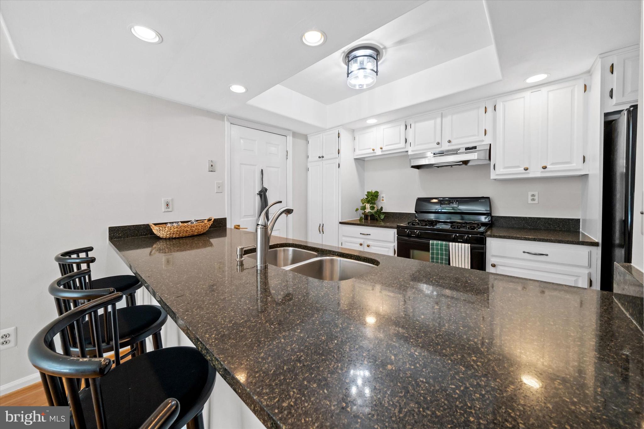 THE RIDGE - Residential