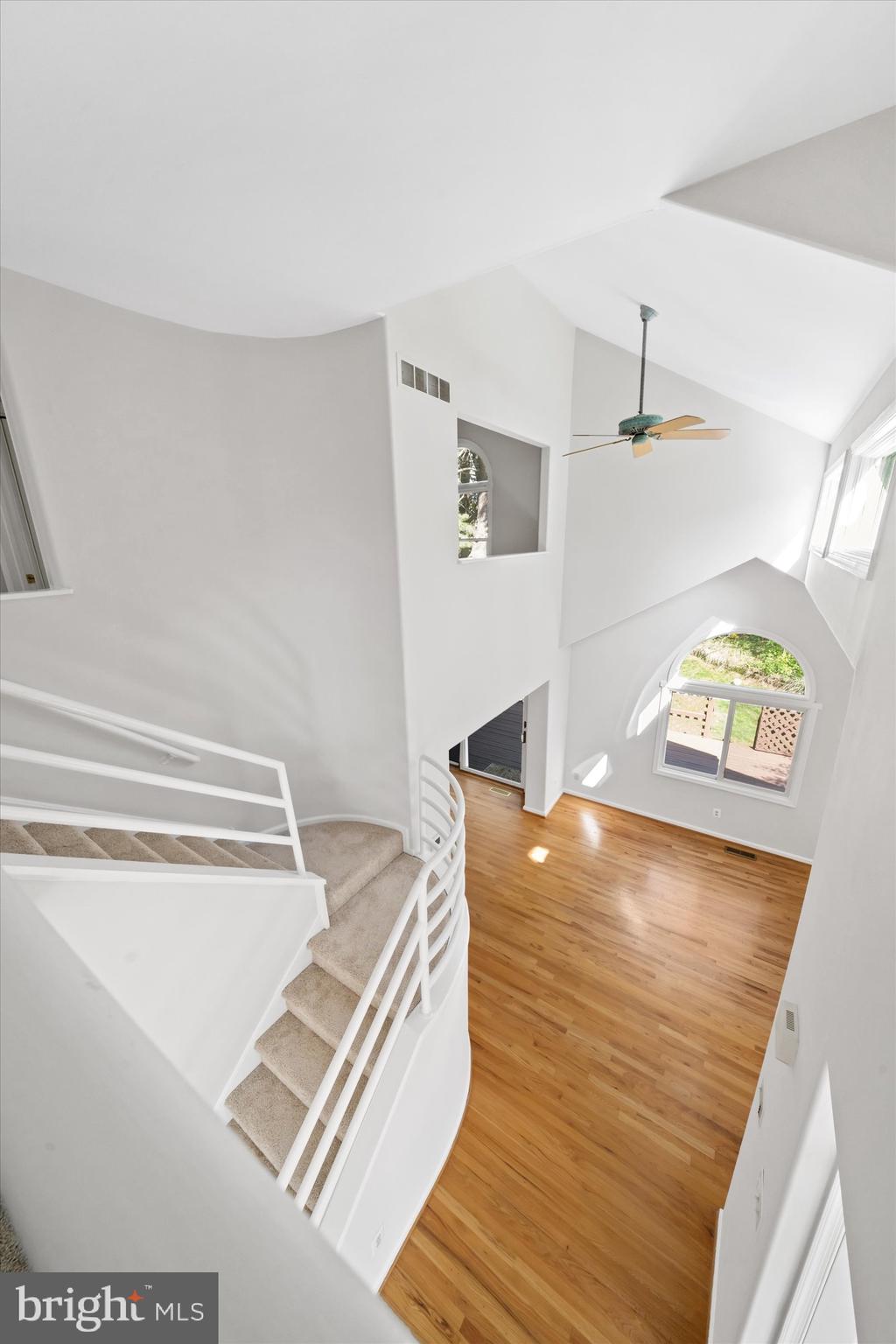 THE RIDGE - Residential