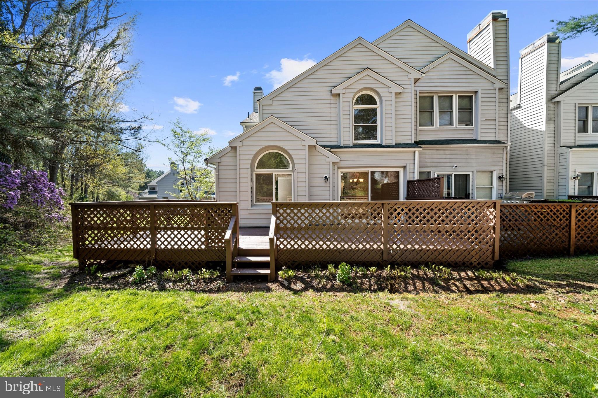 THE RIDGE - Residential