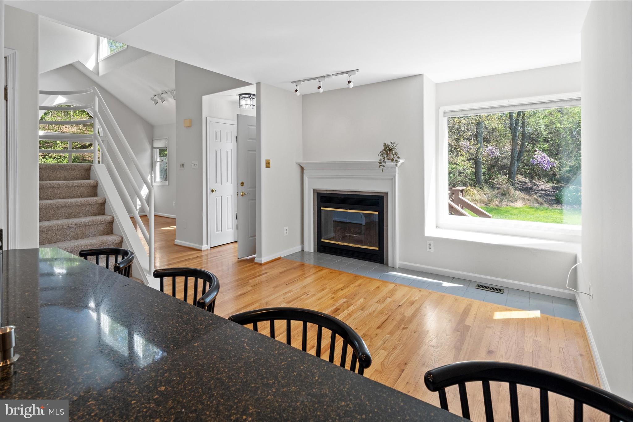 THE RIDGE - Residential