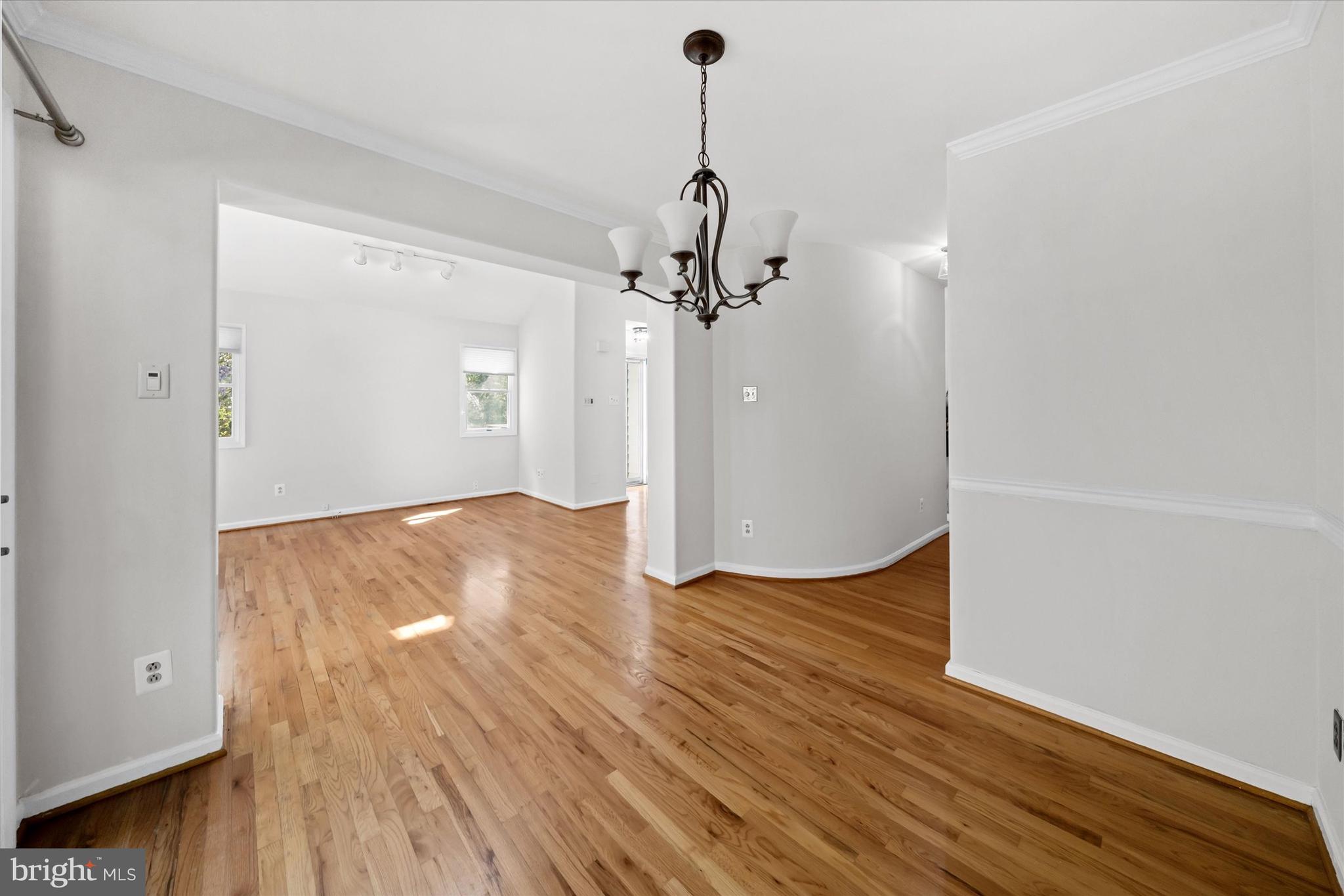 THE RIDGE - Residential