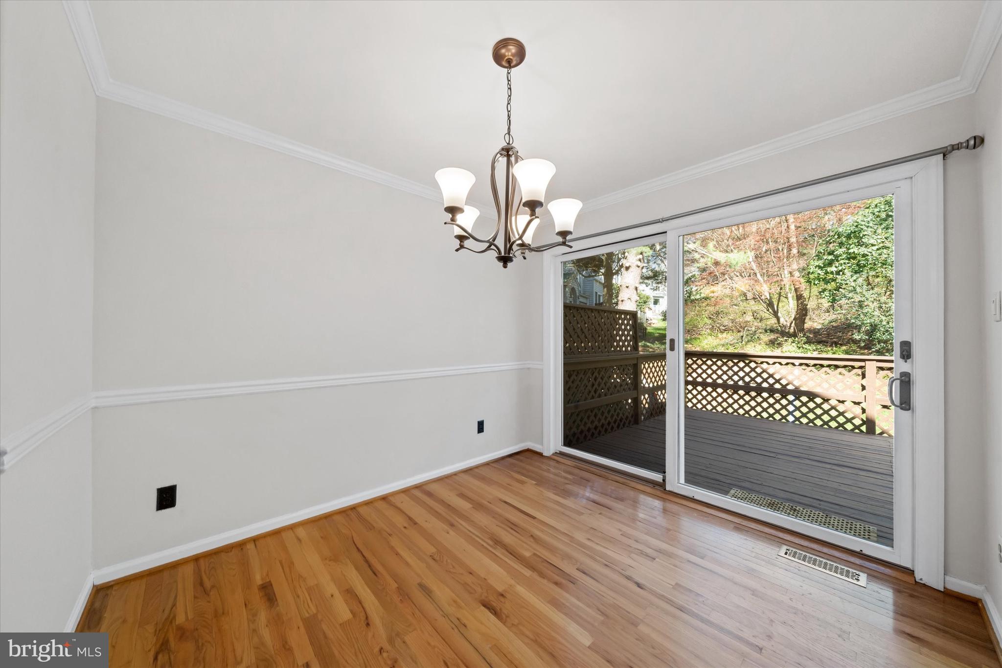 THE RIDGE - Residential