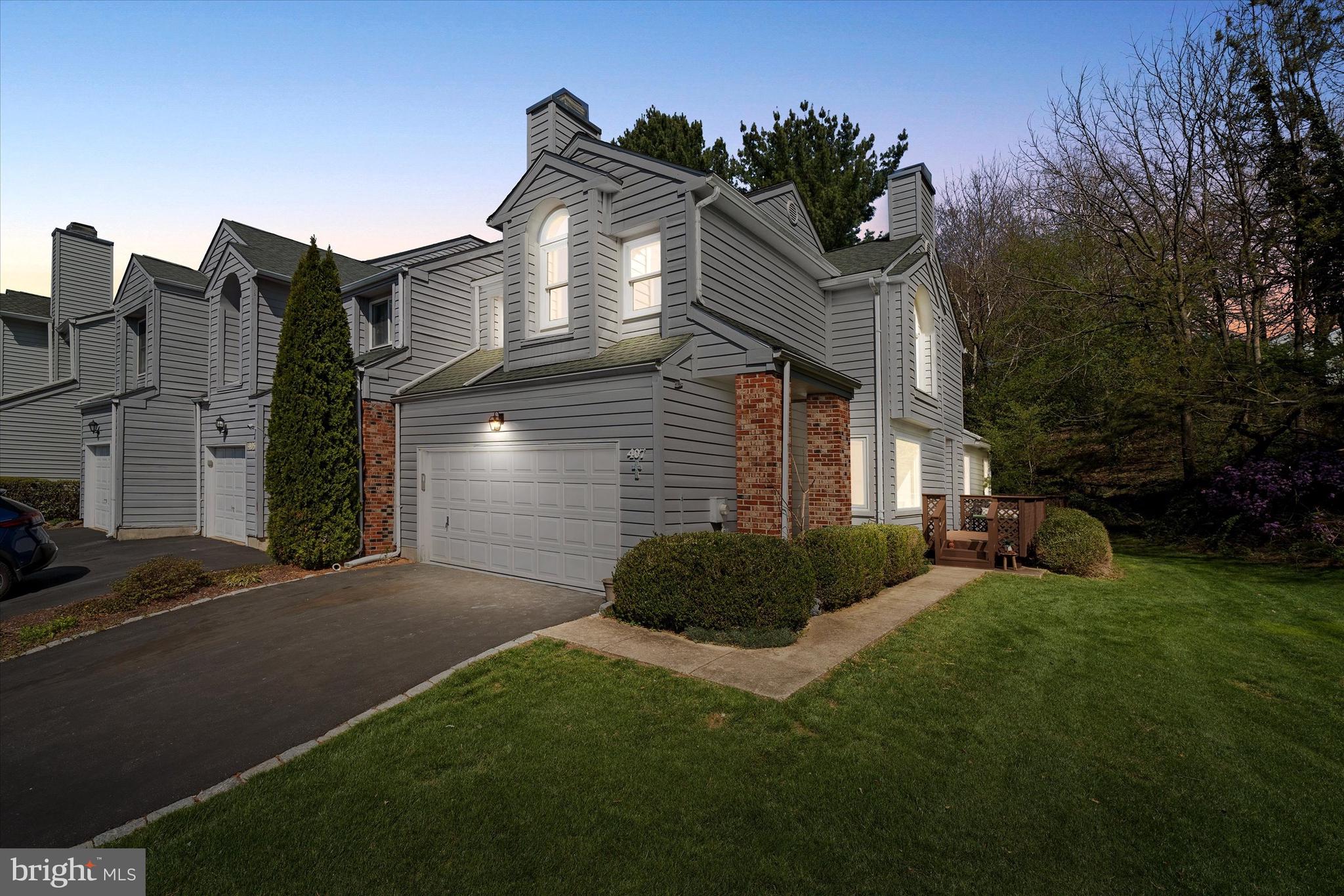 THE RIDGE - Residential