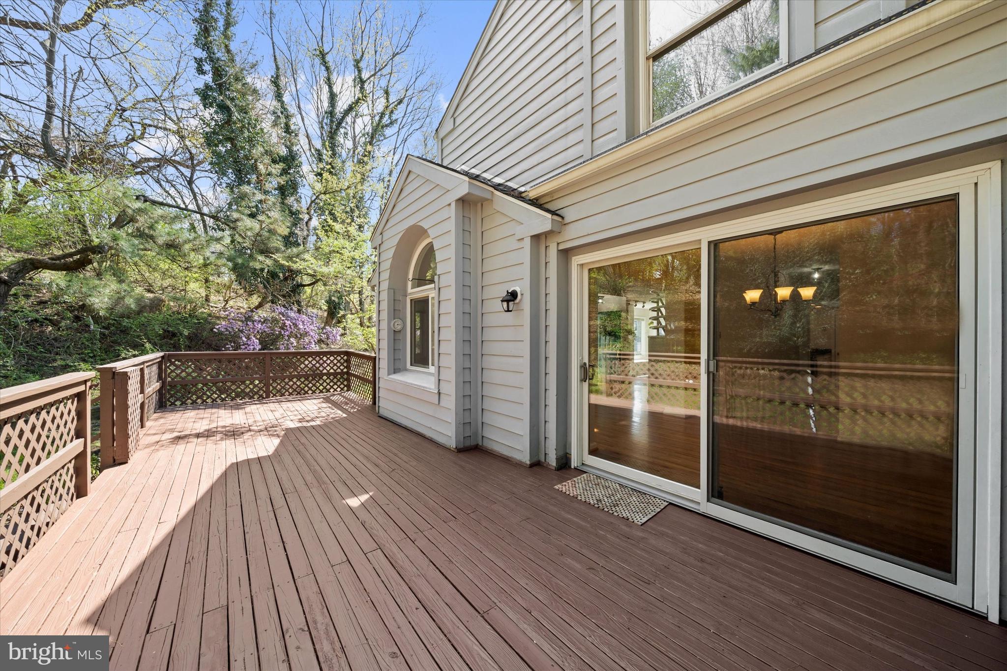 THE RIDGE - Residential