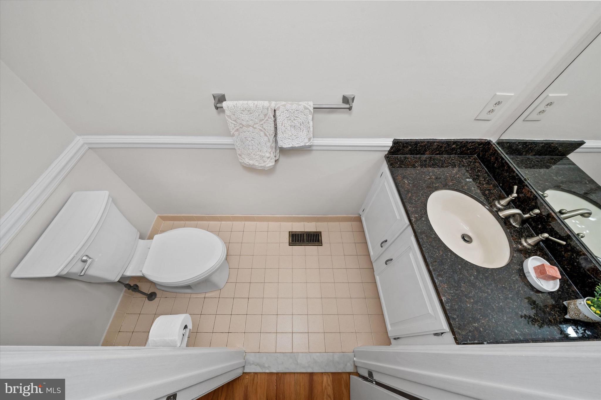 THE RIDGE - Residential