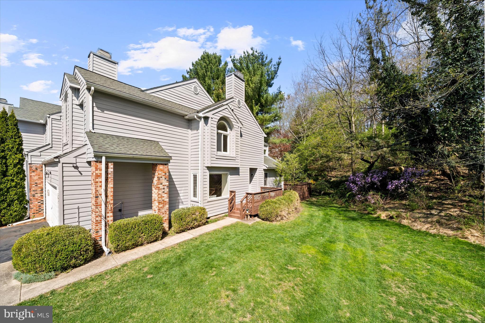 THE RIDGE - Residential