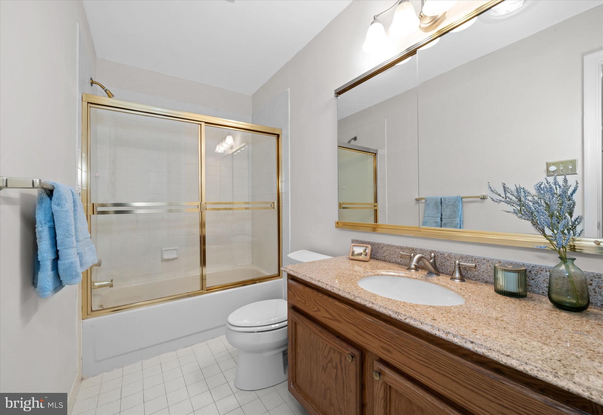 THE RIDGE - Residential