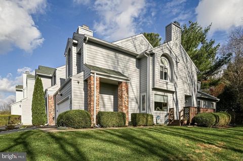 Photo of 407 Sierra Court, NEWARK, DE 19711 (MLS # DENC2099902)